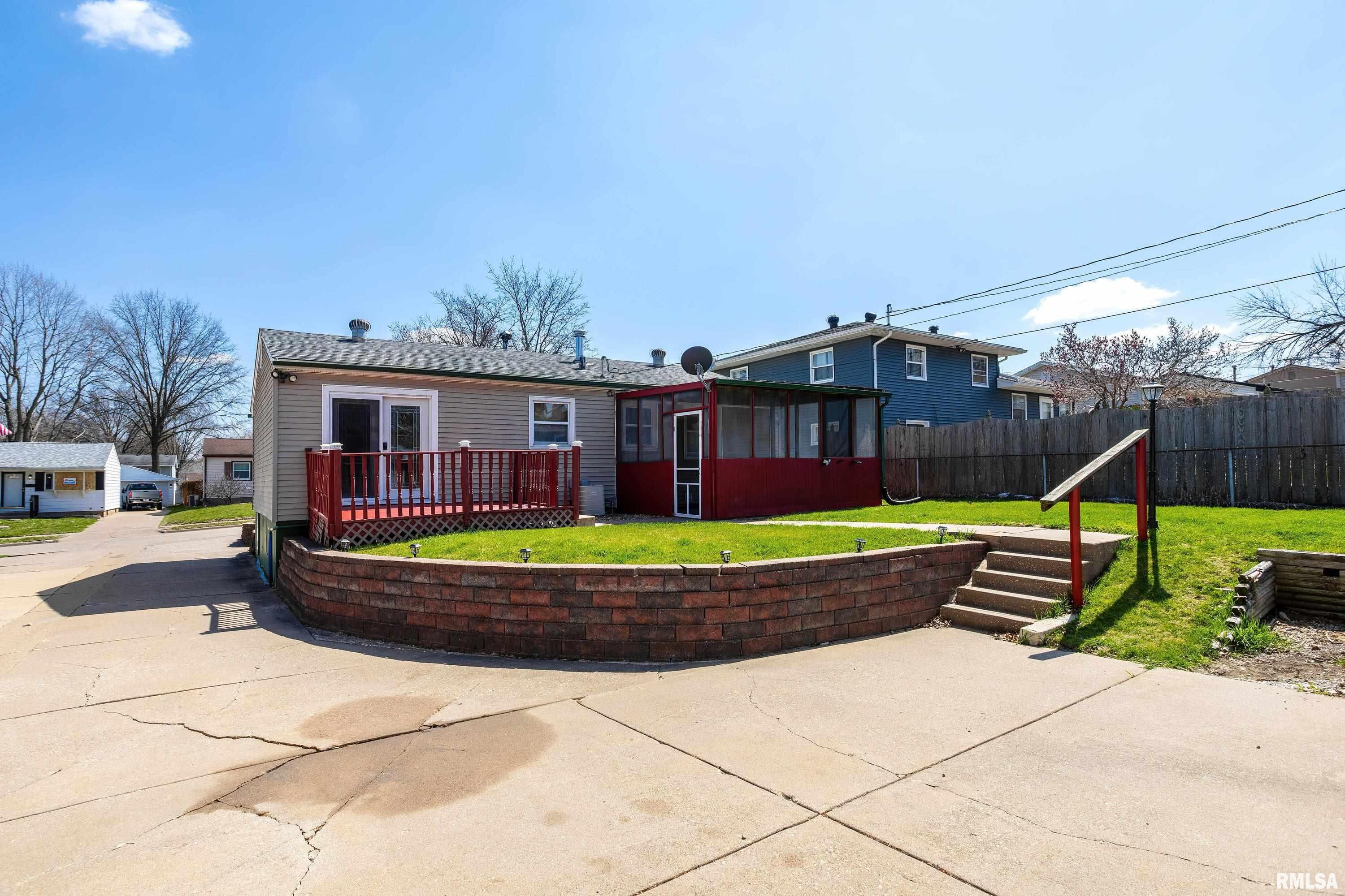 2634 N Gayman Avenue, Davenport, Iowa image 28