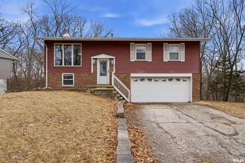 Homes For Sale - 5825 N Mar Vista Drive<br/> Peoria, IL 61614