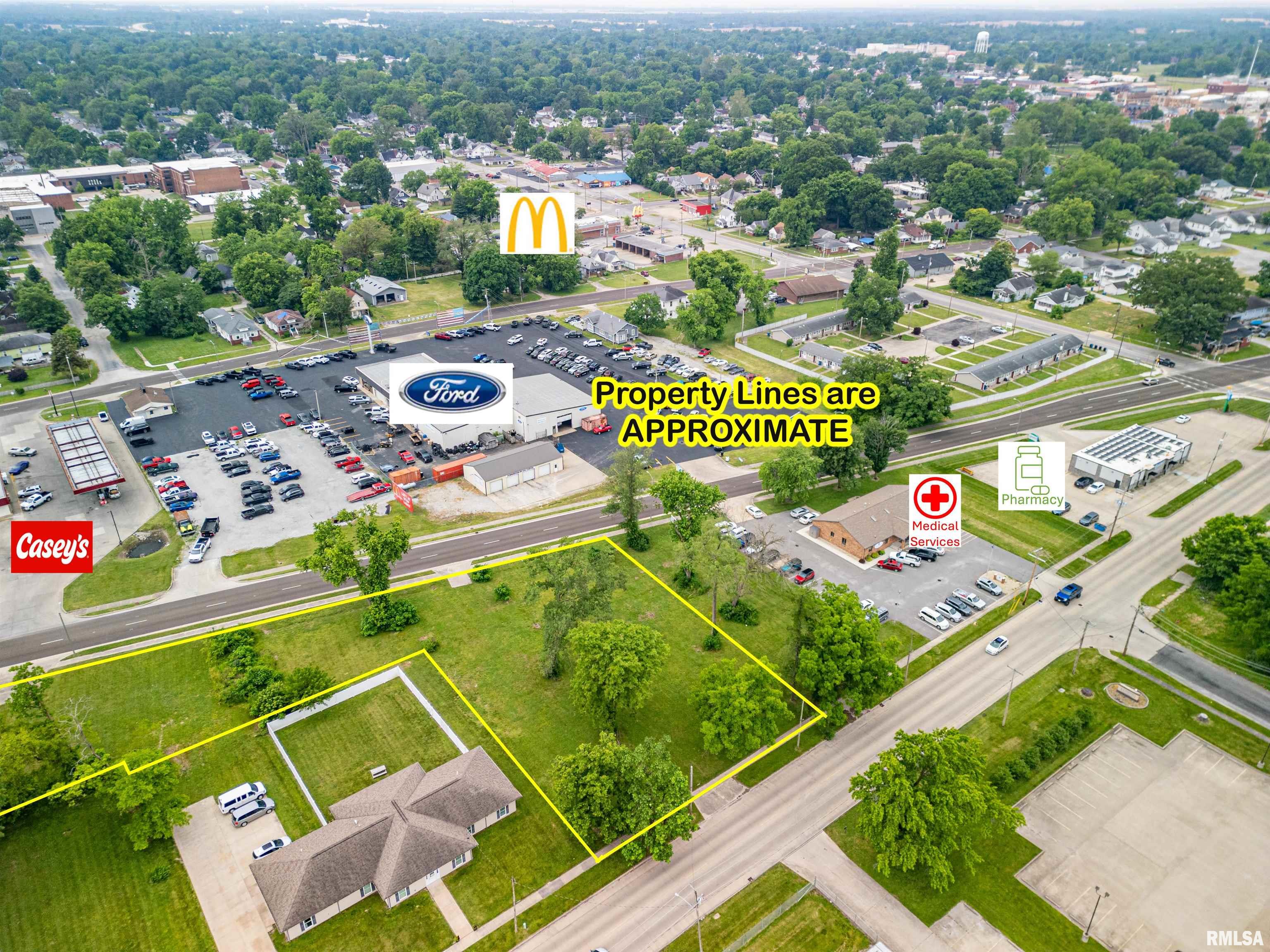 863 E Mccord Street, Centralia, Illinois image 2