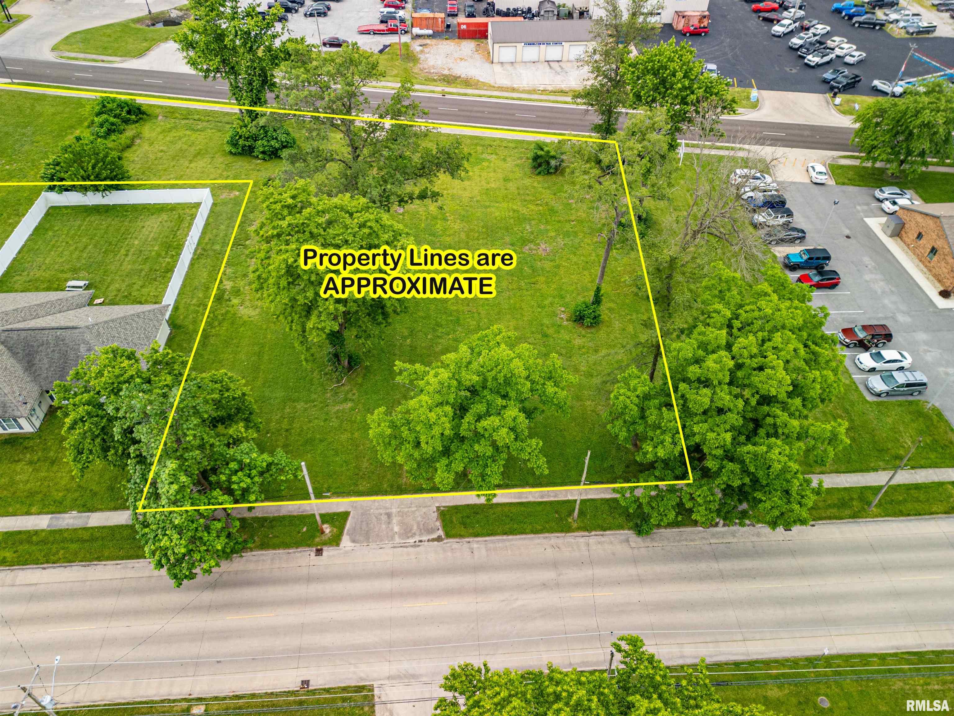 863 E Mccord Street, Centralia, Illinois image 4