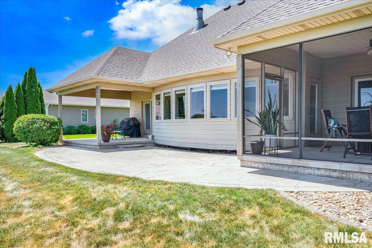 218 N Prairie Springs Drive, Chillicothe, Illinois image 36