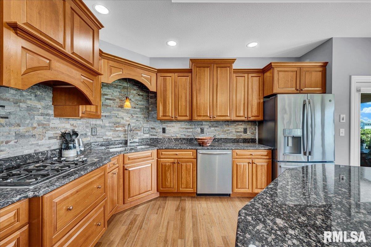 218 N Prairie Springs Drive, Chillicothe, Illinois image 12