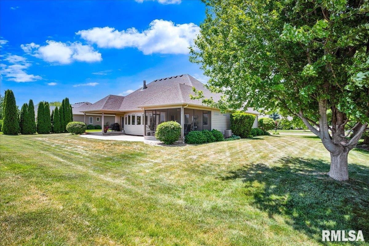 218 N Prairie Springs Drive, Chillicothe, Illinois image 35
