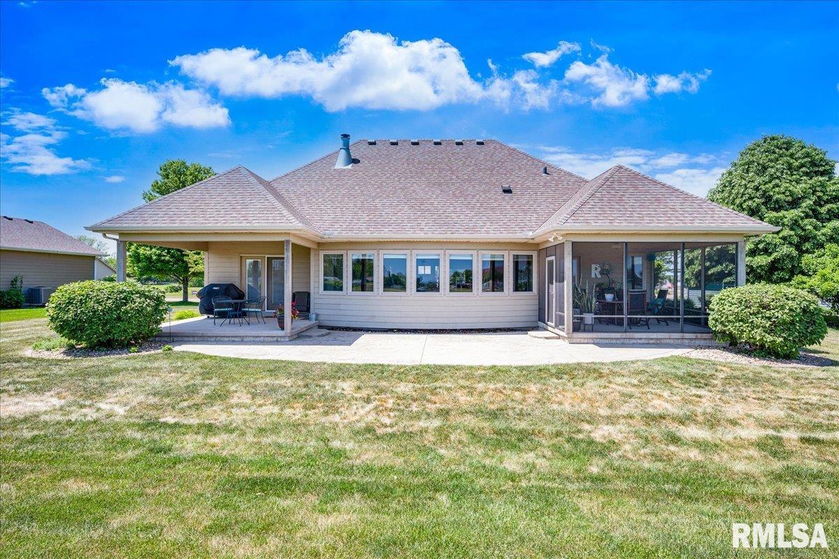 218 N Prairie Springs Drive, Chillicothe, Illinois image 34