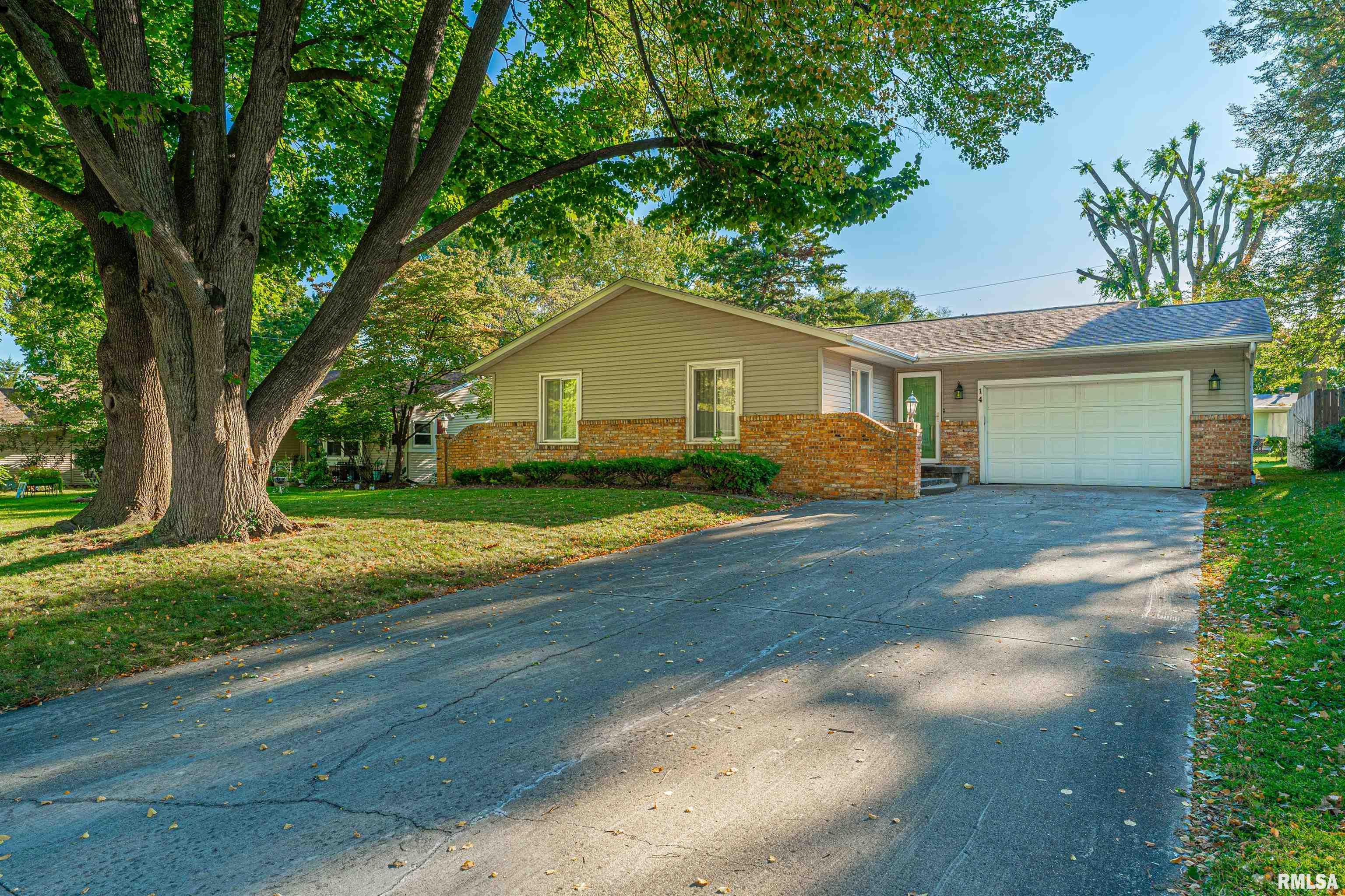14 Houser Court