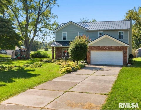 Homes For Sale - 206 Glendale Lane<br/> Tazewell County, East Peoria, IL 61611