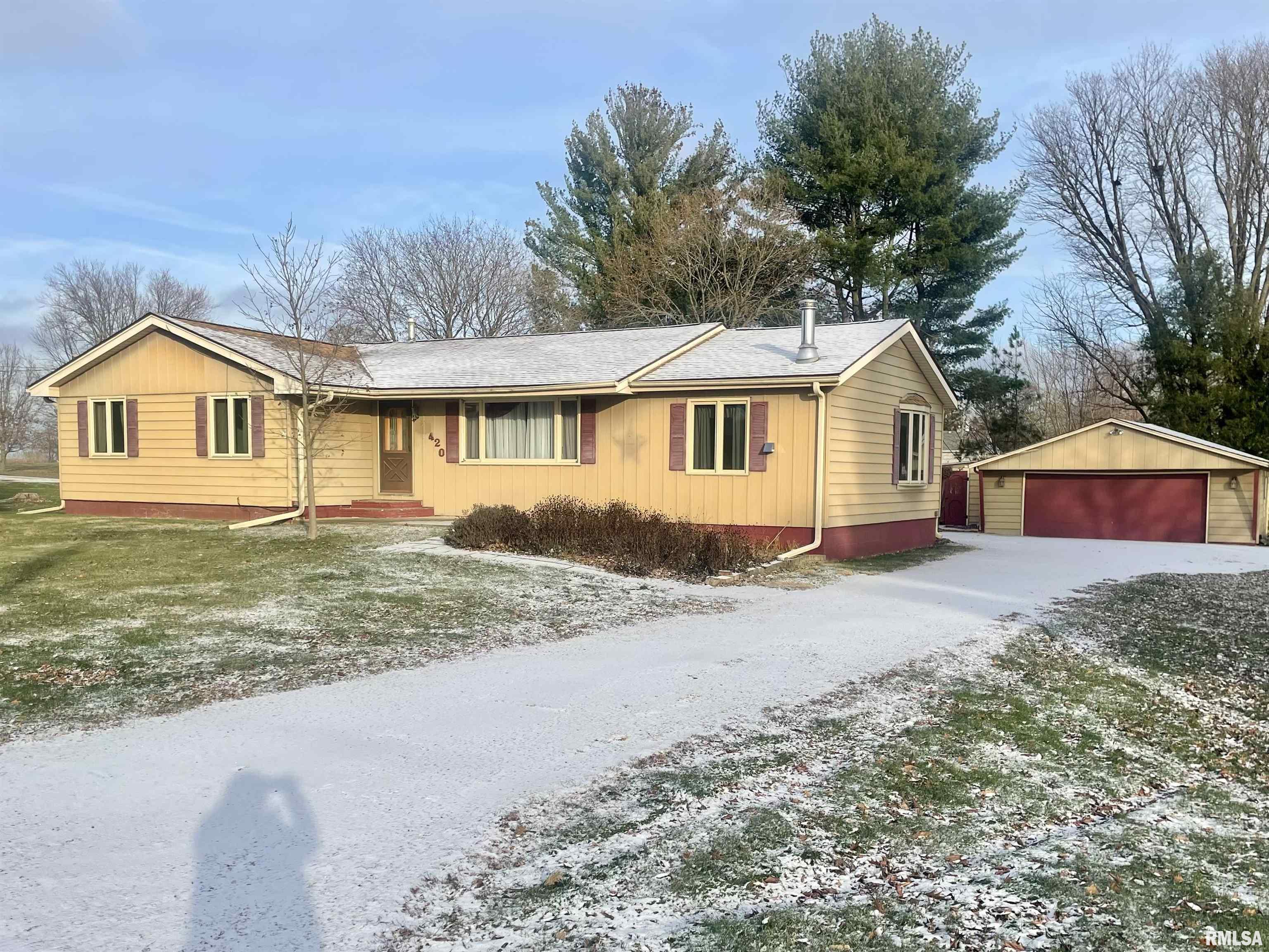 420 N 7th Street, Neponset, Illinois image 2