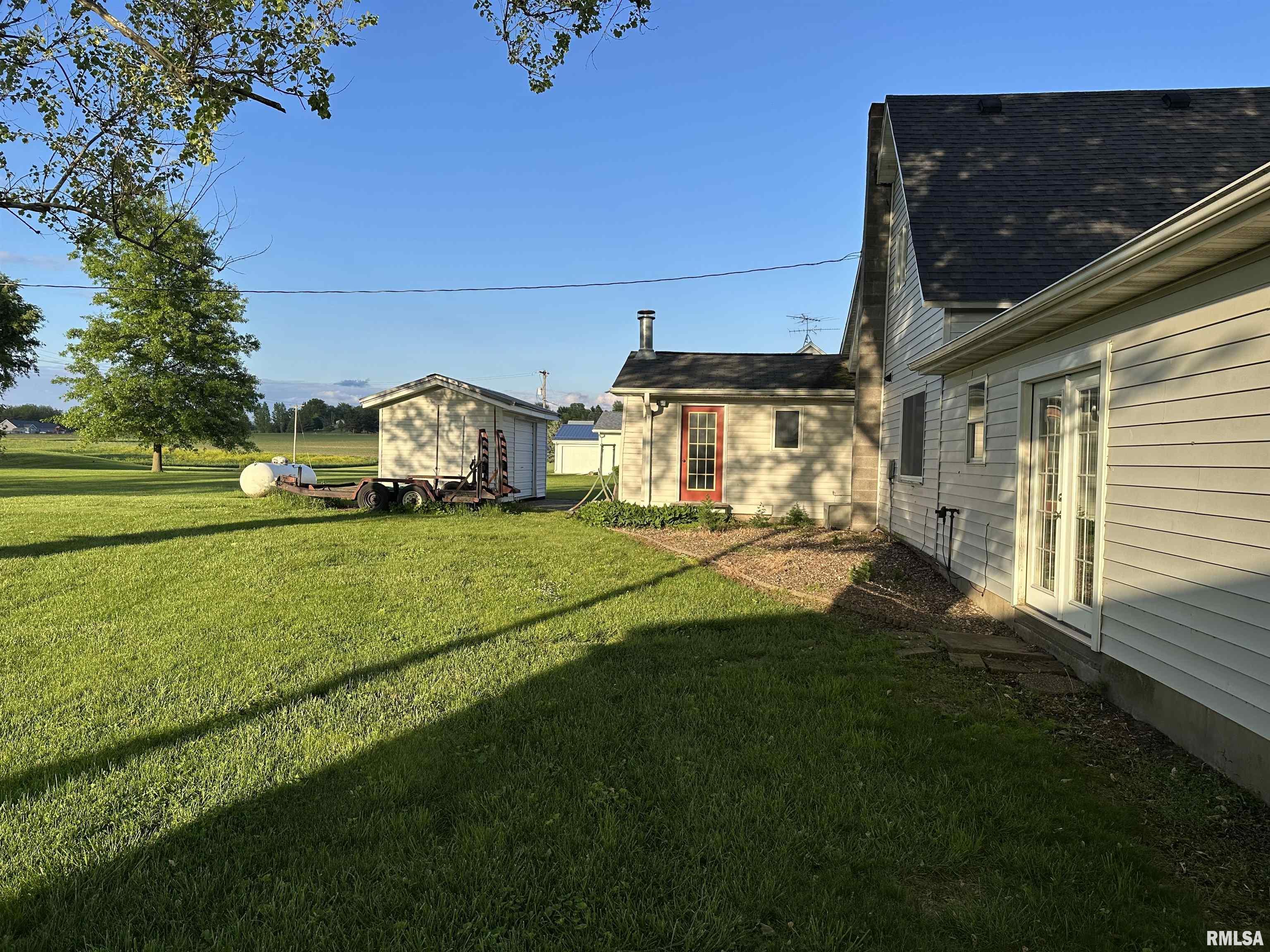 312 E School Street, Preston, Iowa image 23