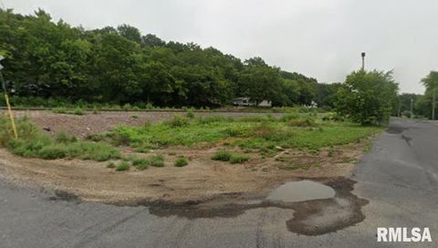 Vacant Land For Sale - 10019 W Powder Mill Road<br/> Edwards, IL 61528
