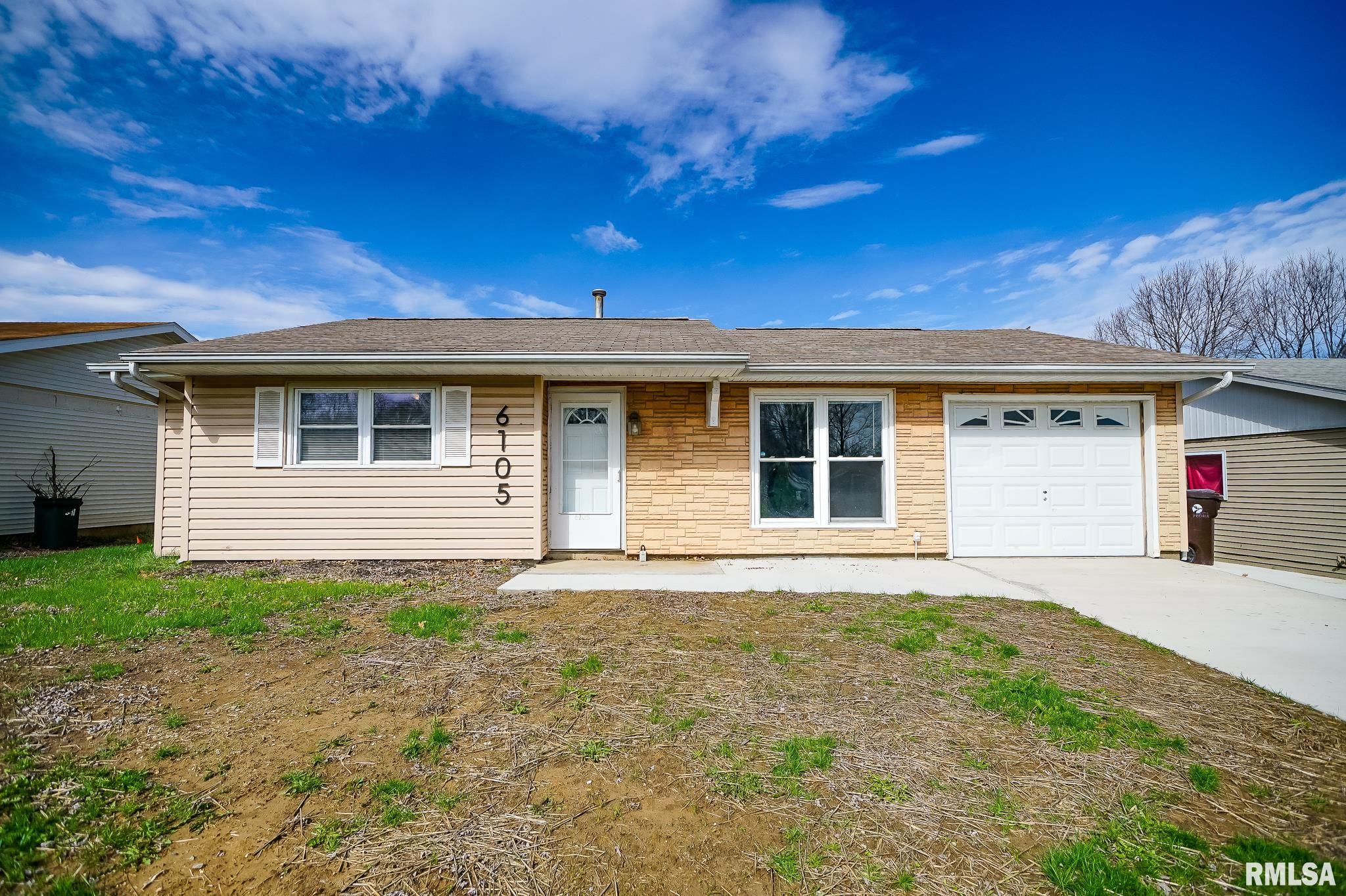 6105 N Idlewhile Drive, Peoria, Illinois image 1