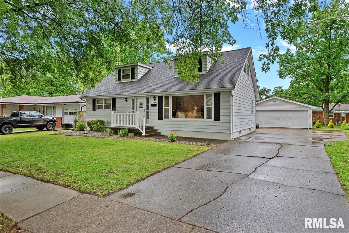 2054 Cambridge Road, Springfield, Illinois image 3