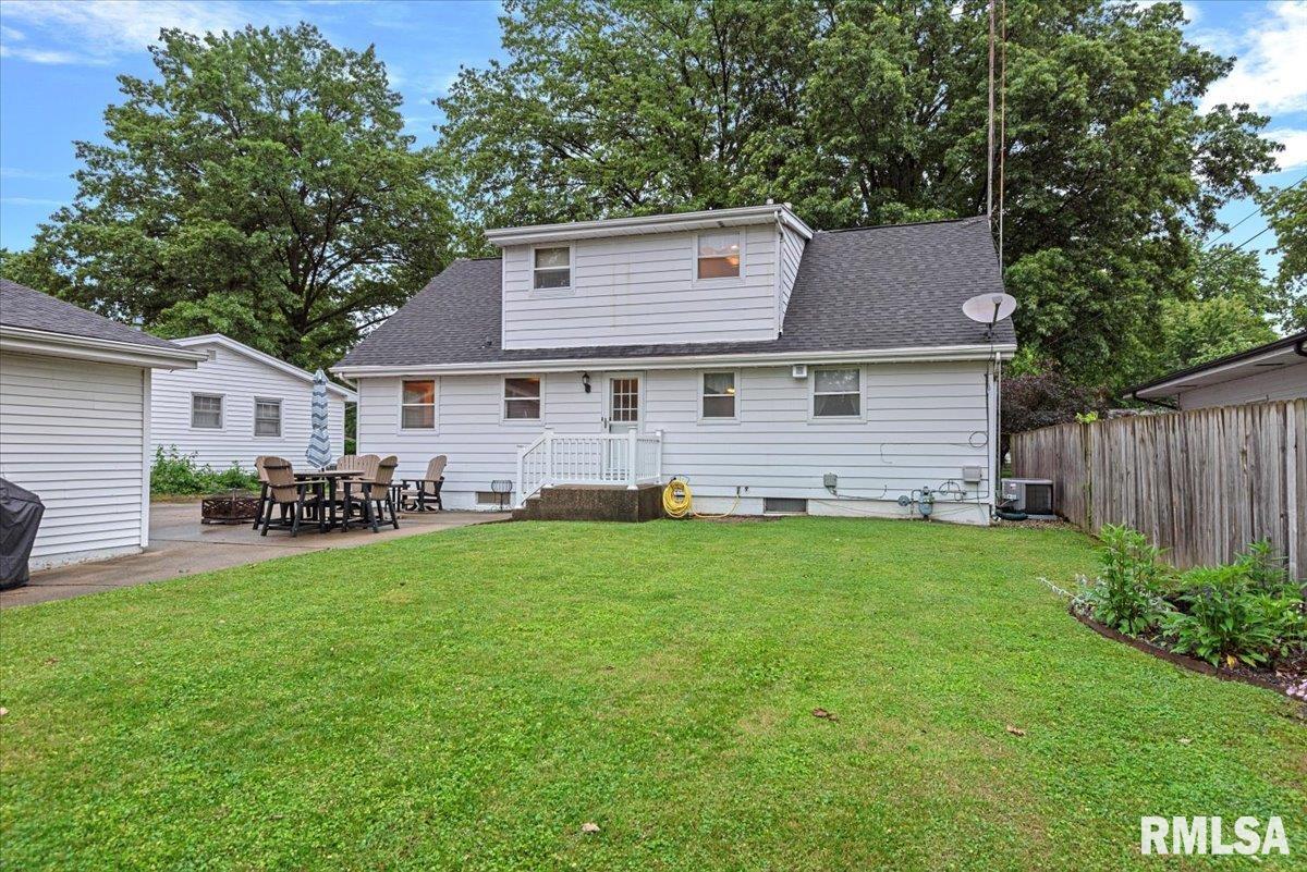 2054 Cambridge Road, Springfield, Illinois image 41