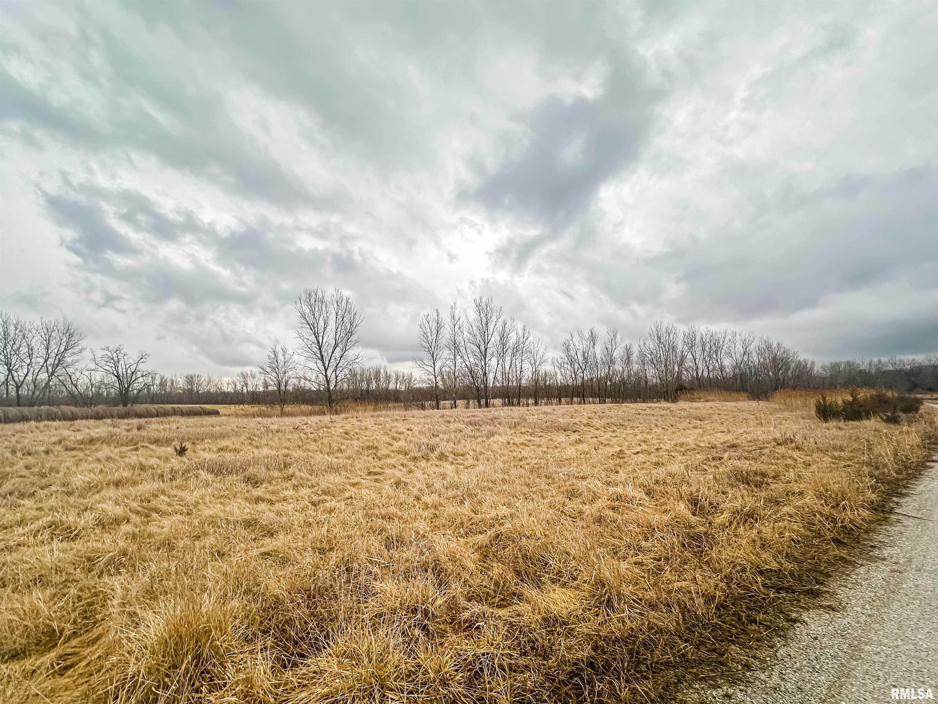 E Route 116 Highway, Fairview, Illinois image 1