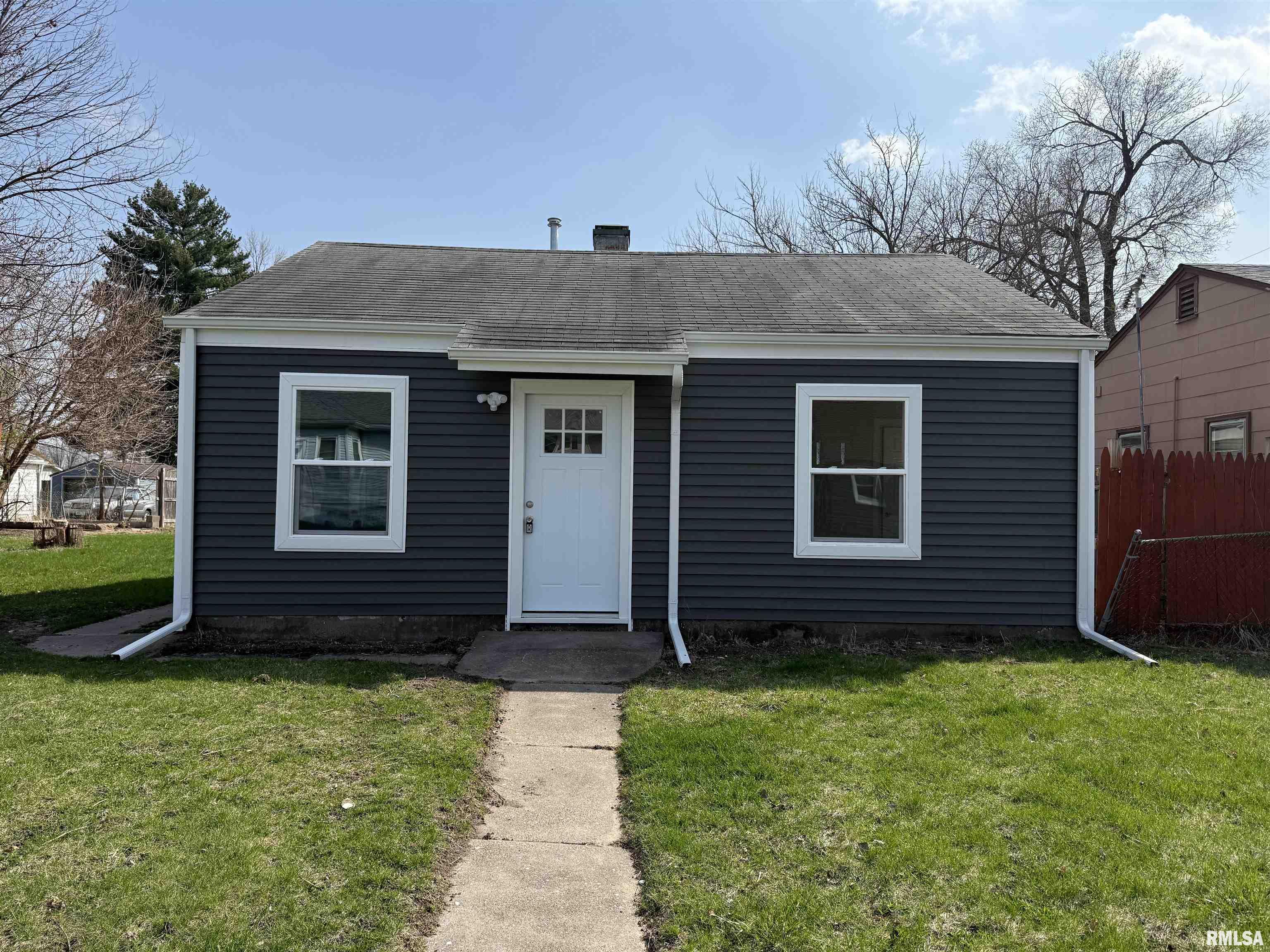 3125 Pearl Avenue, Davenport, Iowa image 1