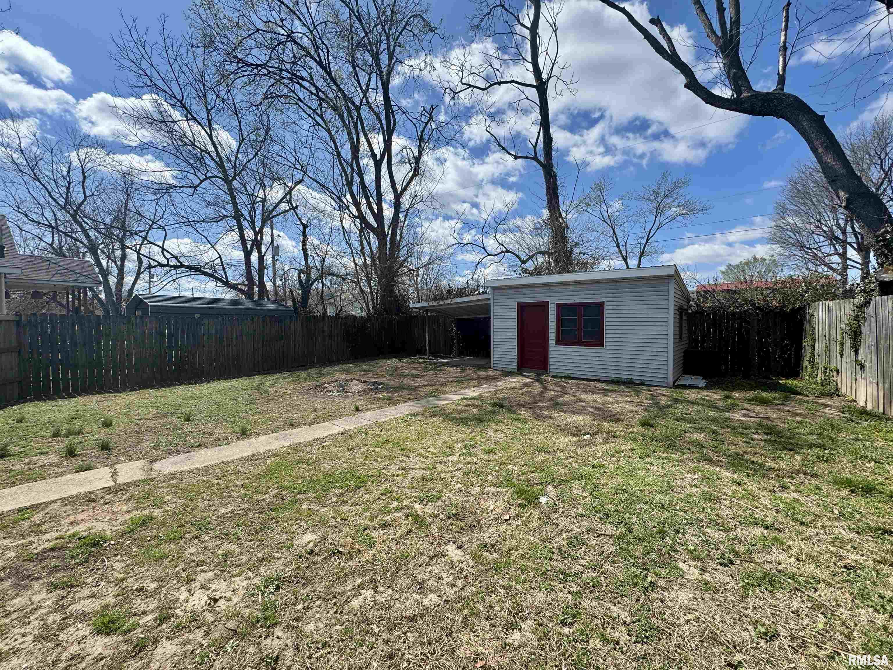 113 S 21st Street, Herrin, Illinois image 22