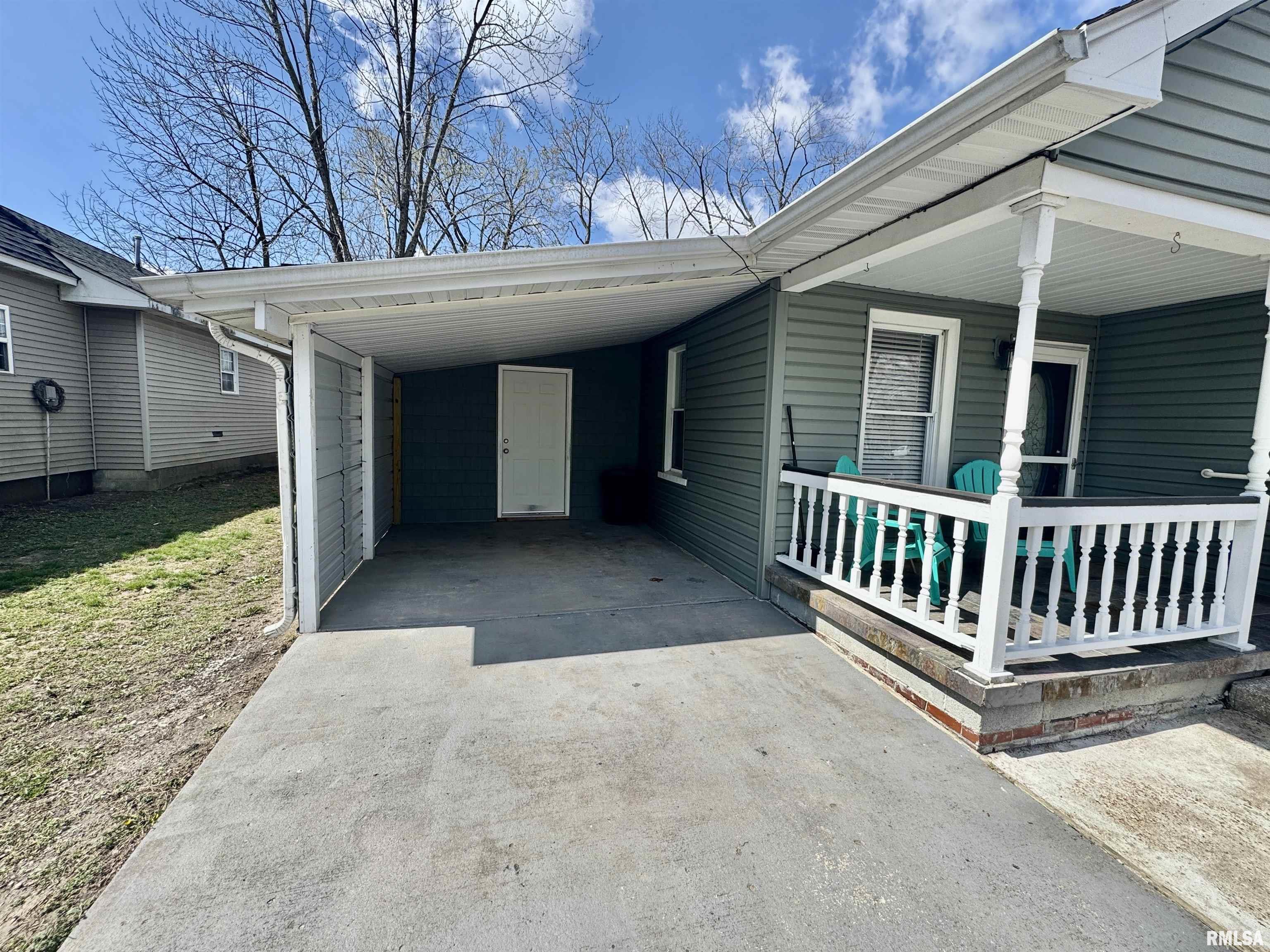 113 S 21st Street, Herrin, Illinois image 25
