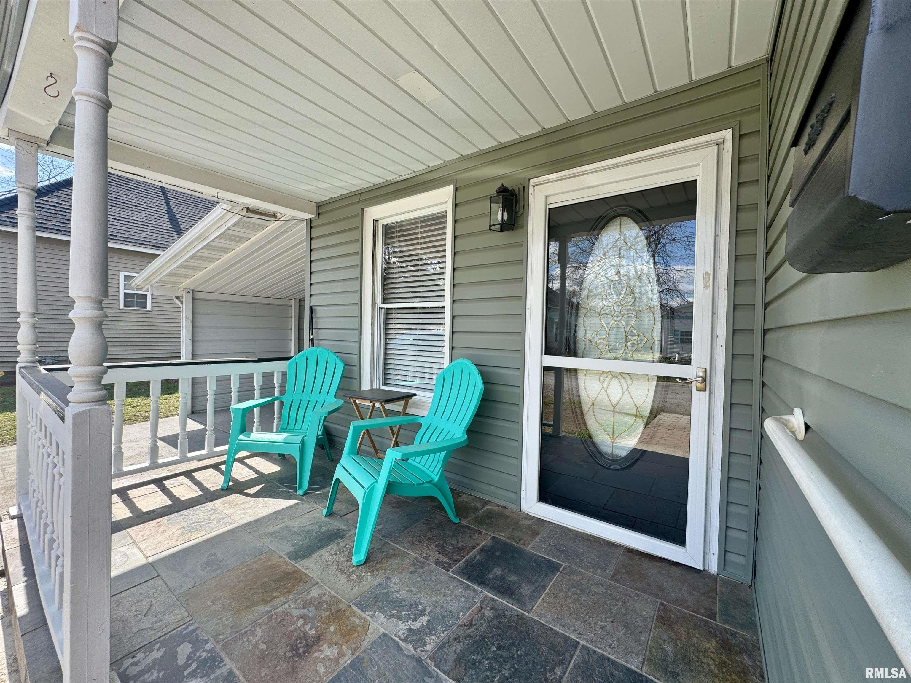113 S 21st Street, Herrin, Illinois image 2
