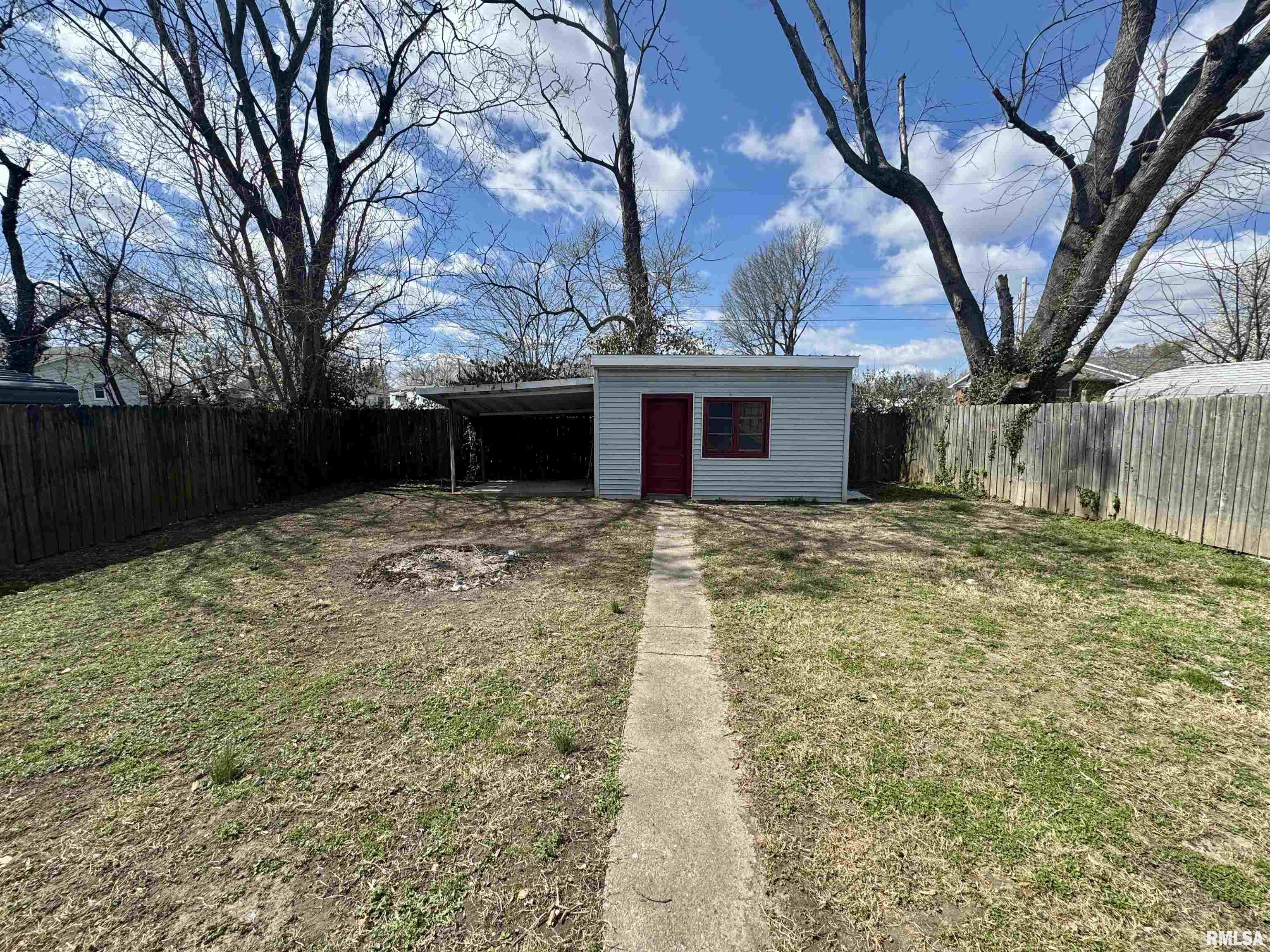 113 S 21st Street, Herrin, Illinois image 21