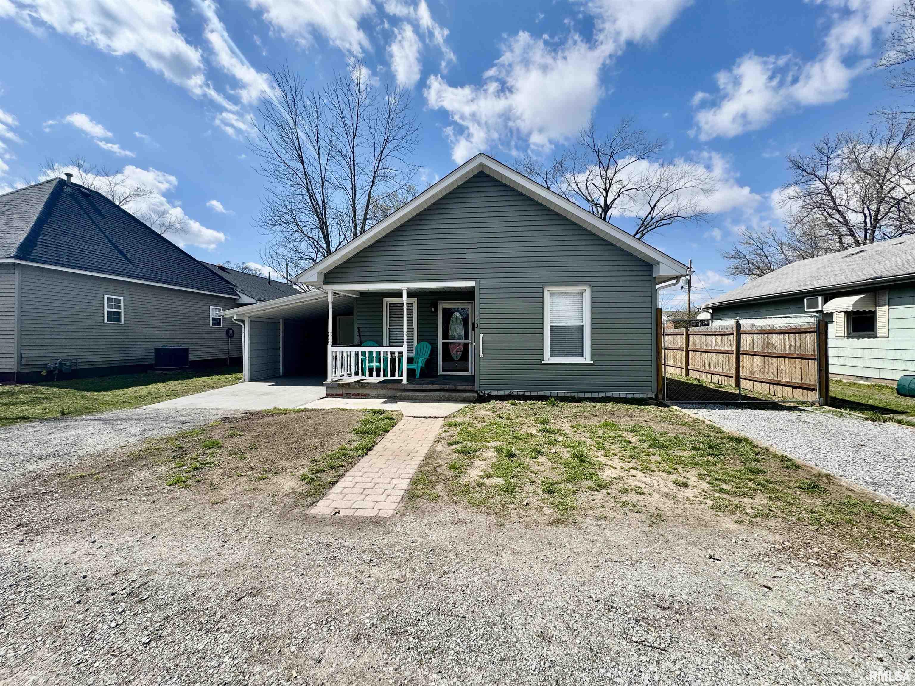 113 S 21st Street, Herrin, Illinois image 24