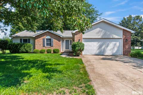Homes For Sale - 405 Pheasant Run<br/> Sherman, IL 62684
