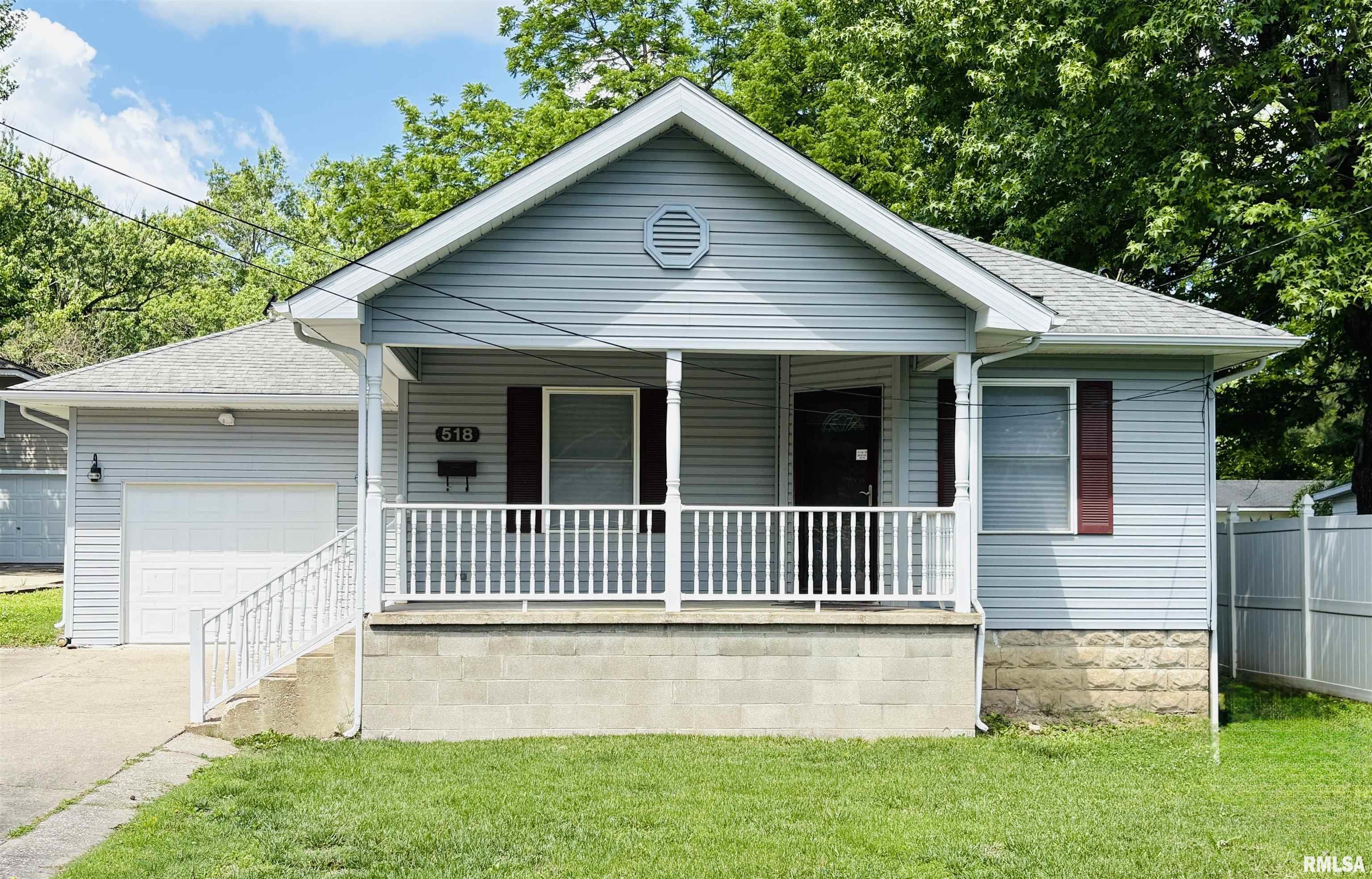 518 N Almond Street, Carbondale, Illinois image 1