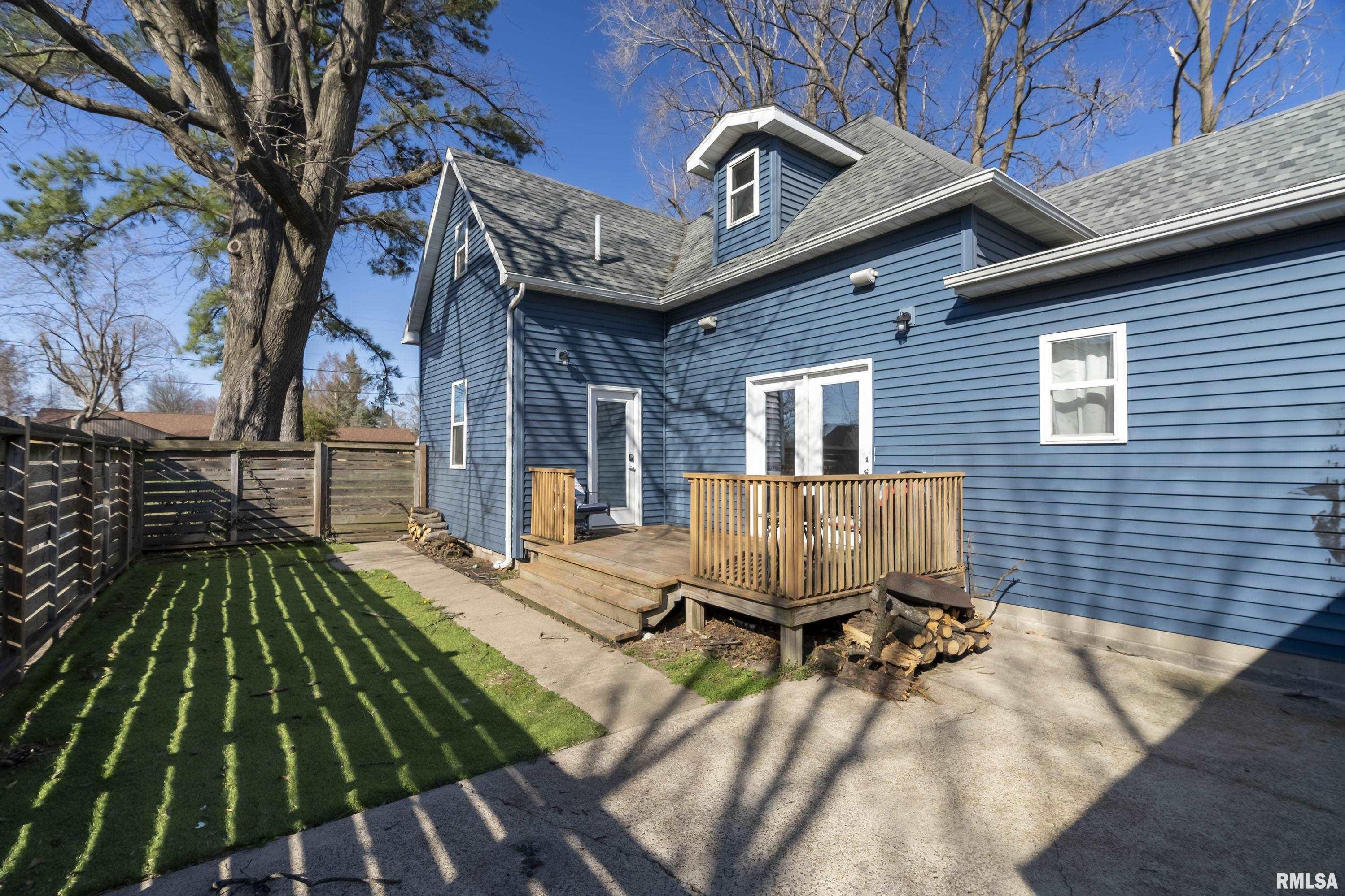 303 W Boulevard Street, Marion, Illinois image 10