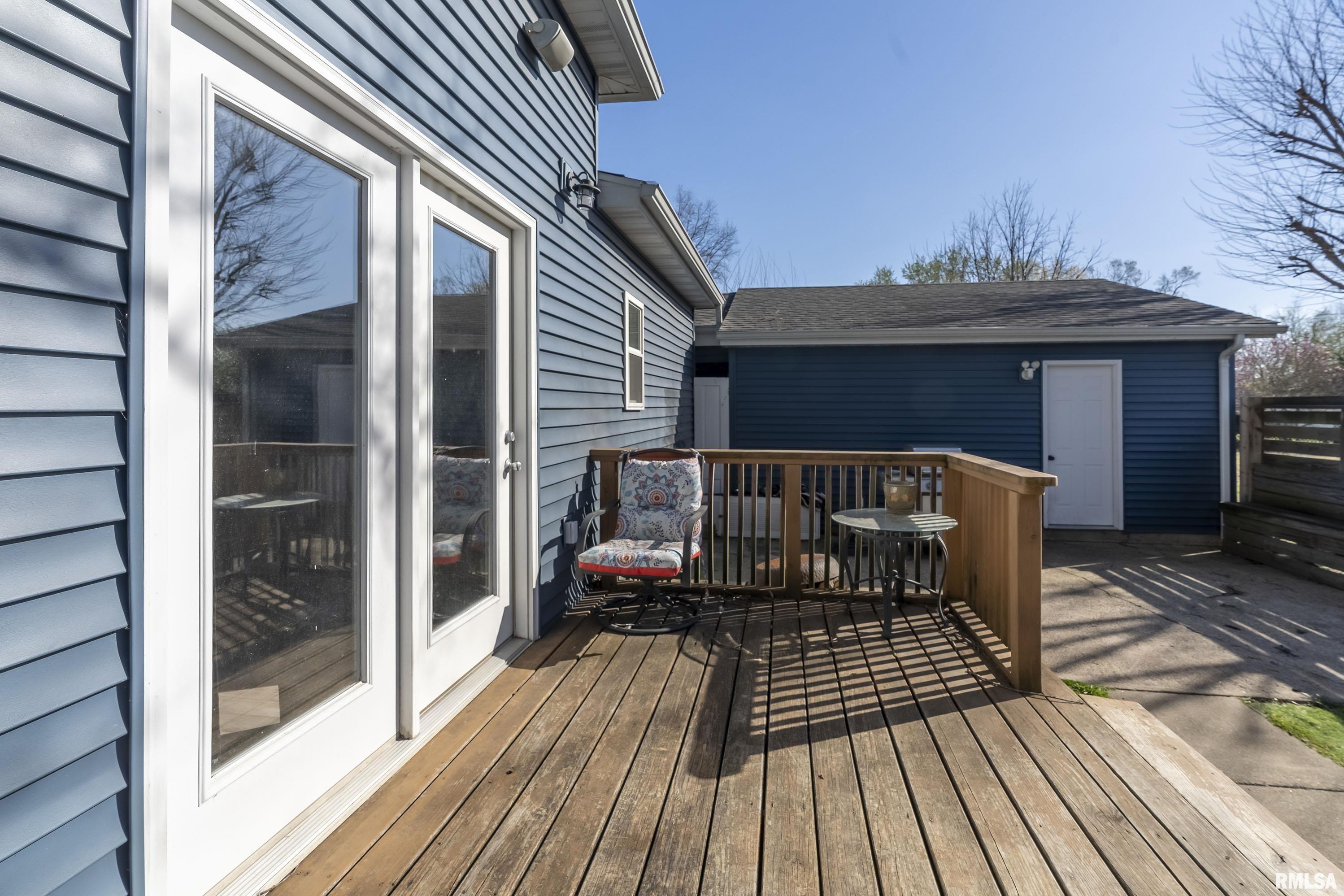 303 W Boulevard Street, Marion, Illinois image 11