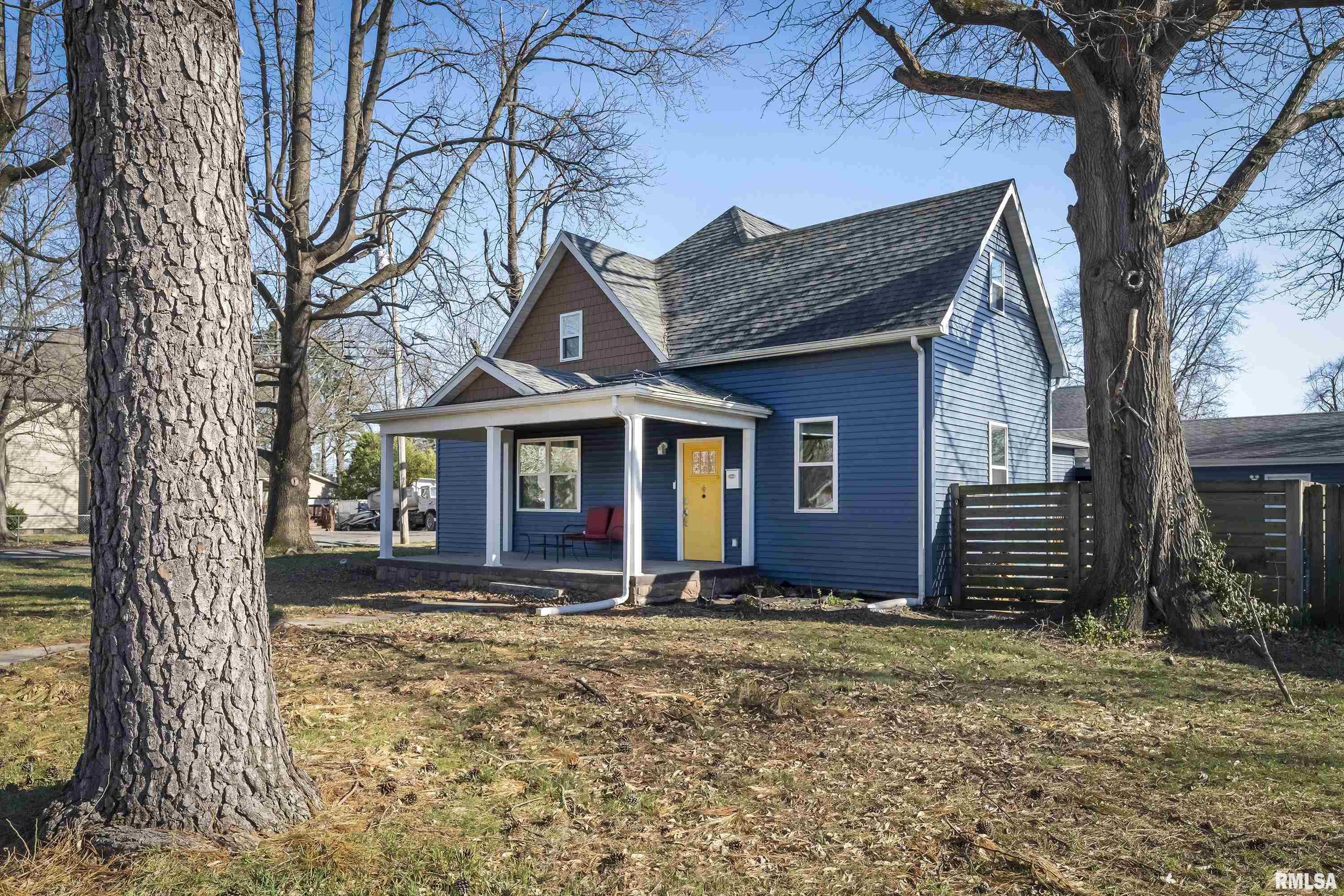 303 W Boulevard Street, Marion, Illinois image 39