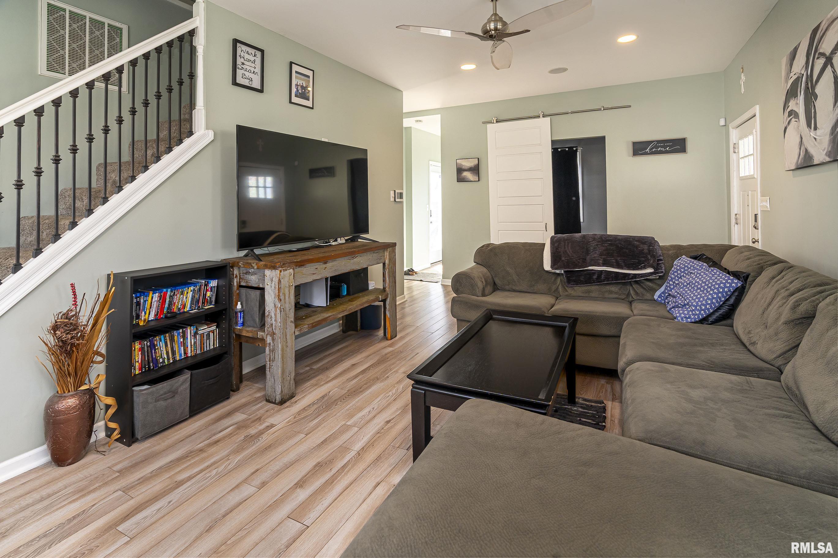 303 W Boulevard Street, Marion, Illinois image 15