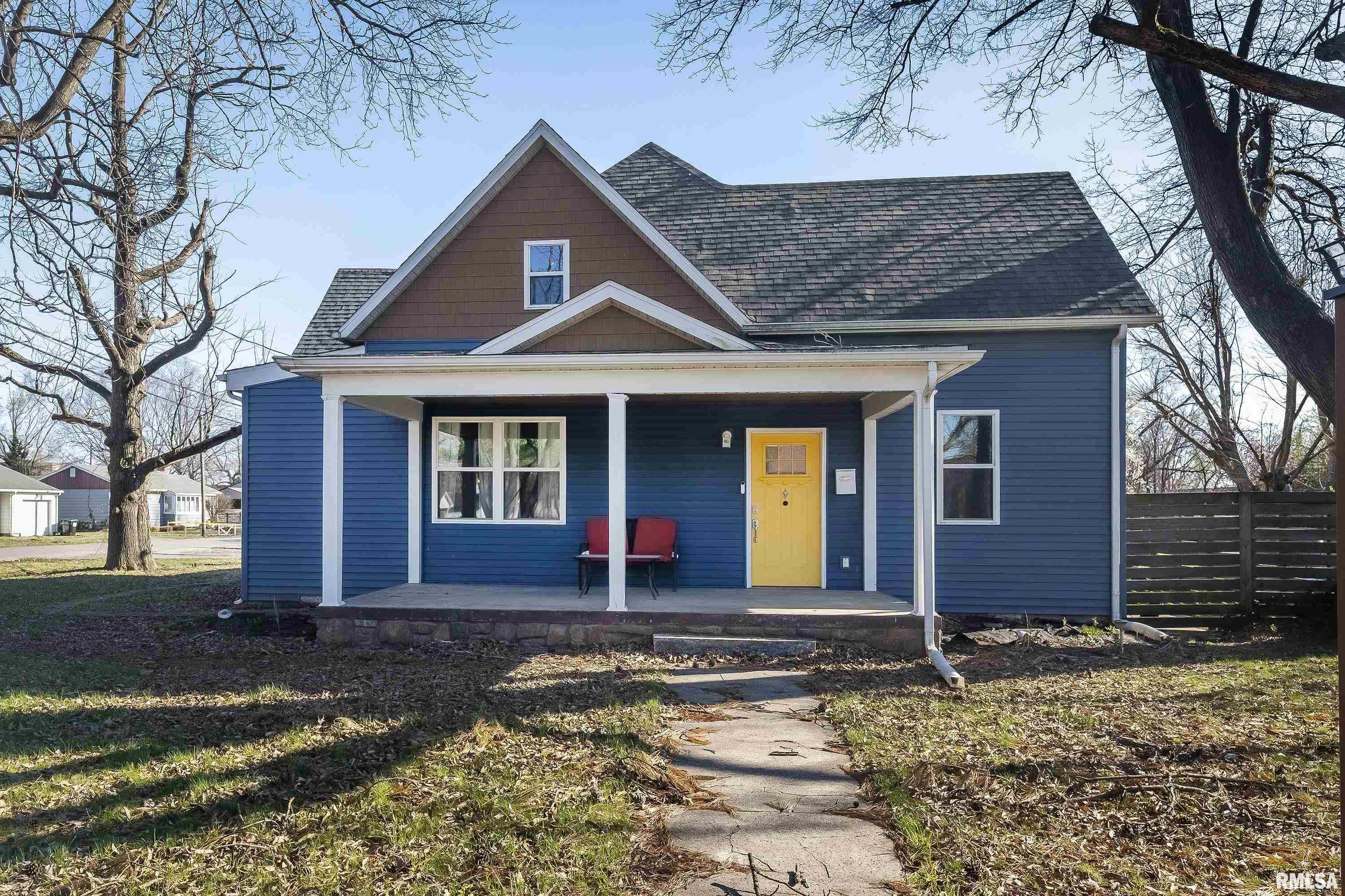 303 W Boulevard Street, Marion, Illinois image 41