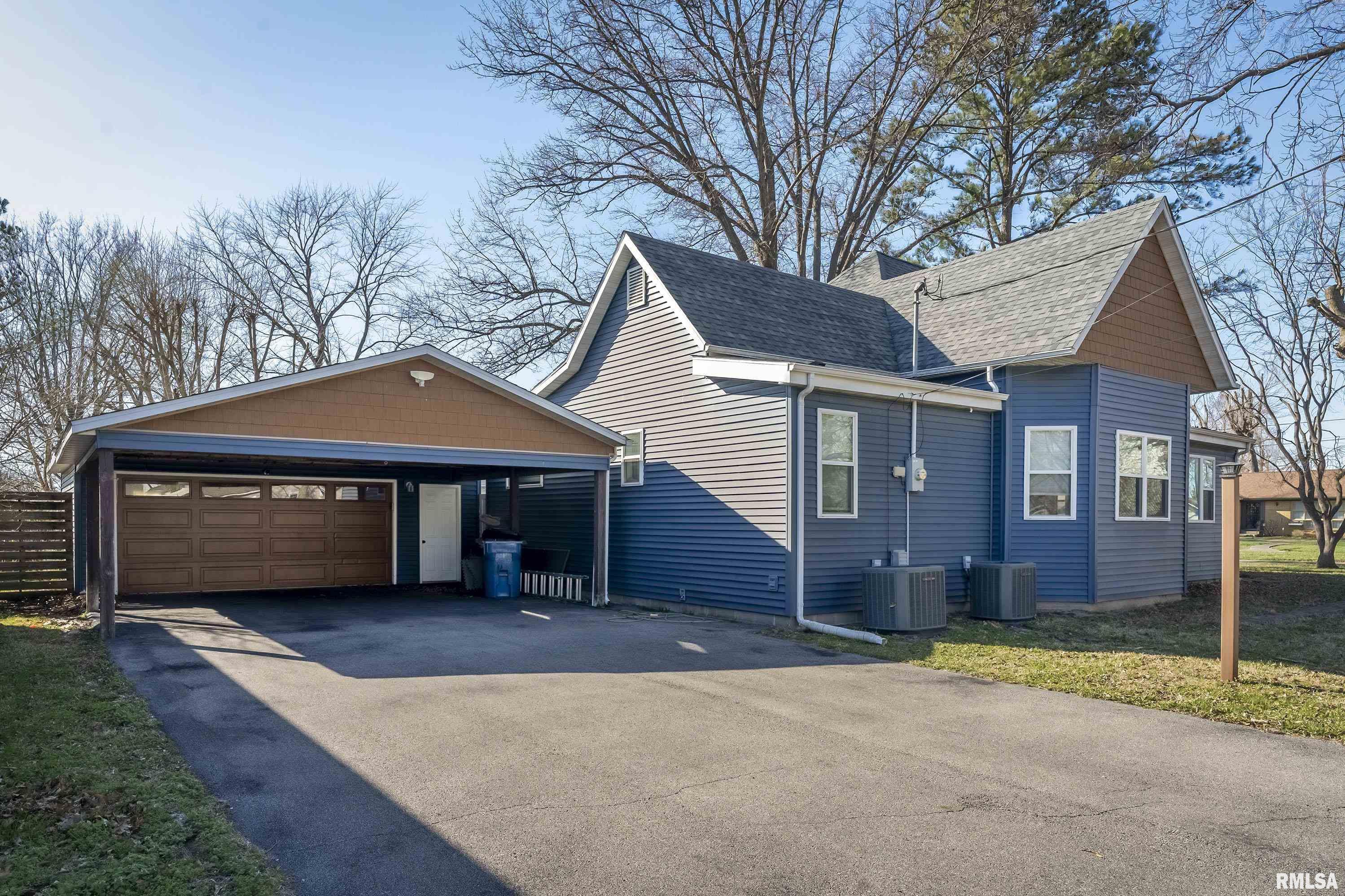 303 W Boulevard Street, Marion, Illinois image 3