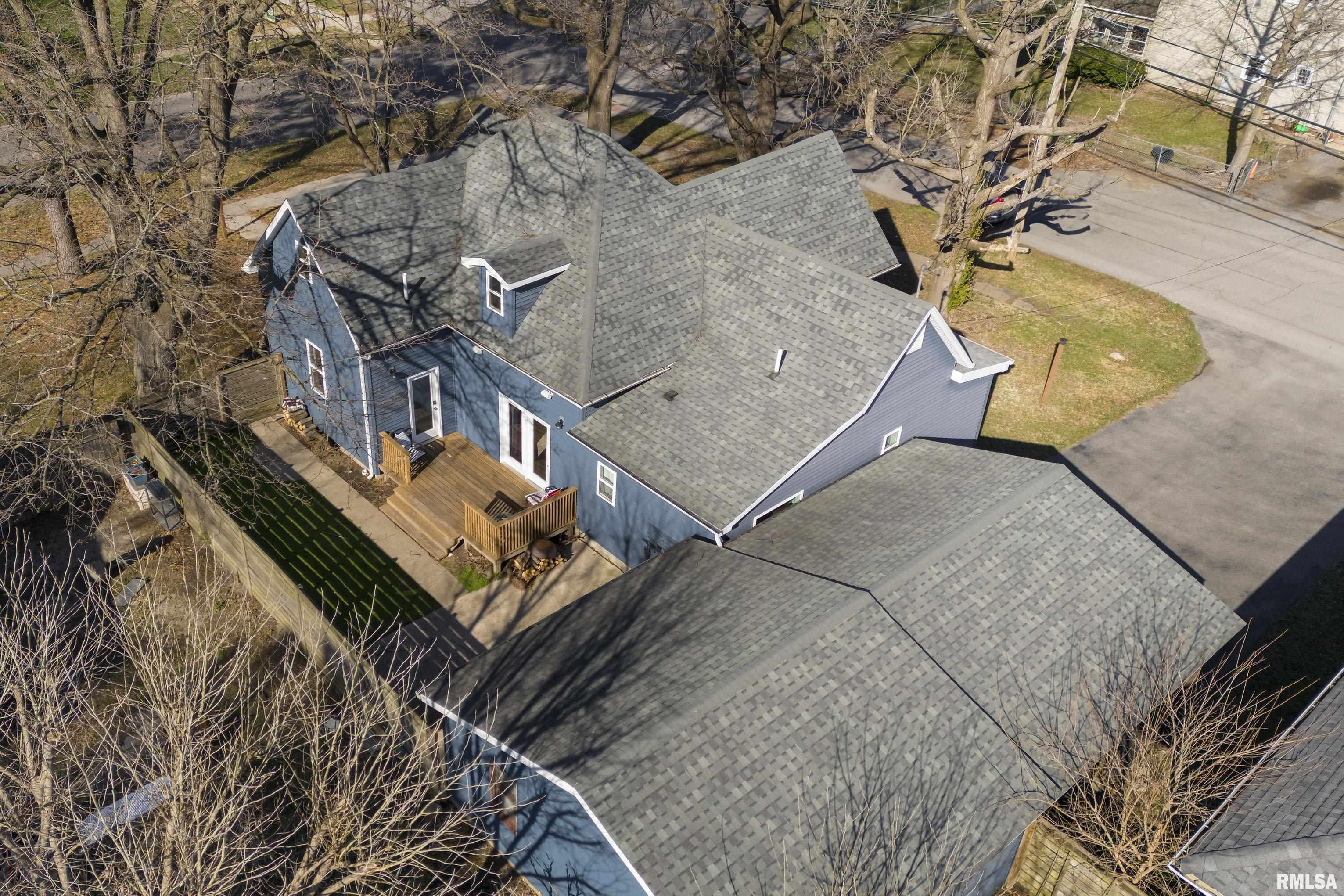 303 W Boulevard Street, Marion, Illinois image 4