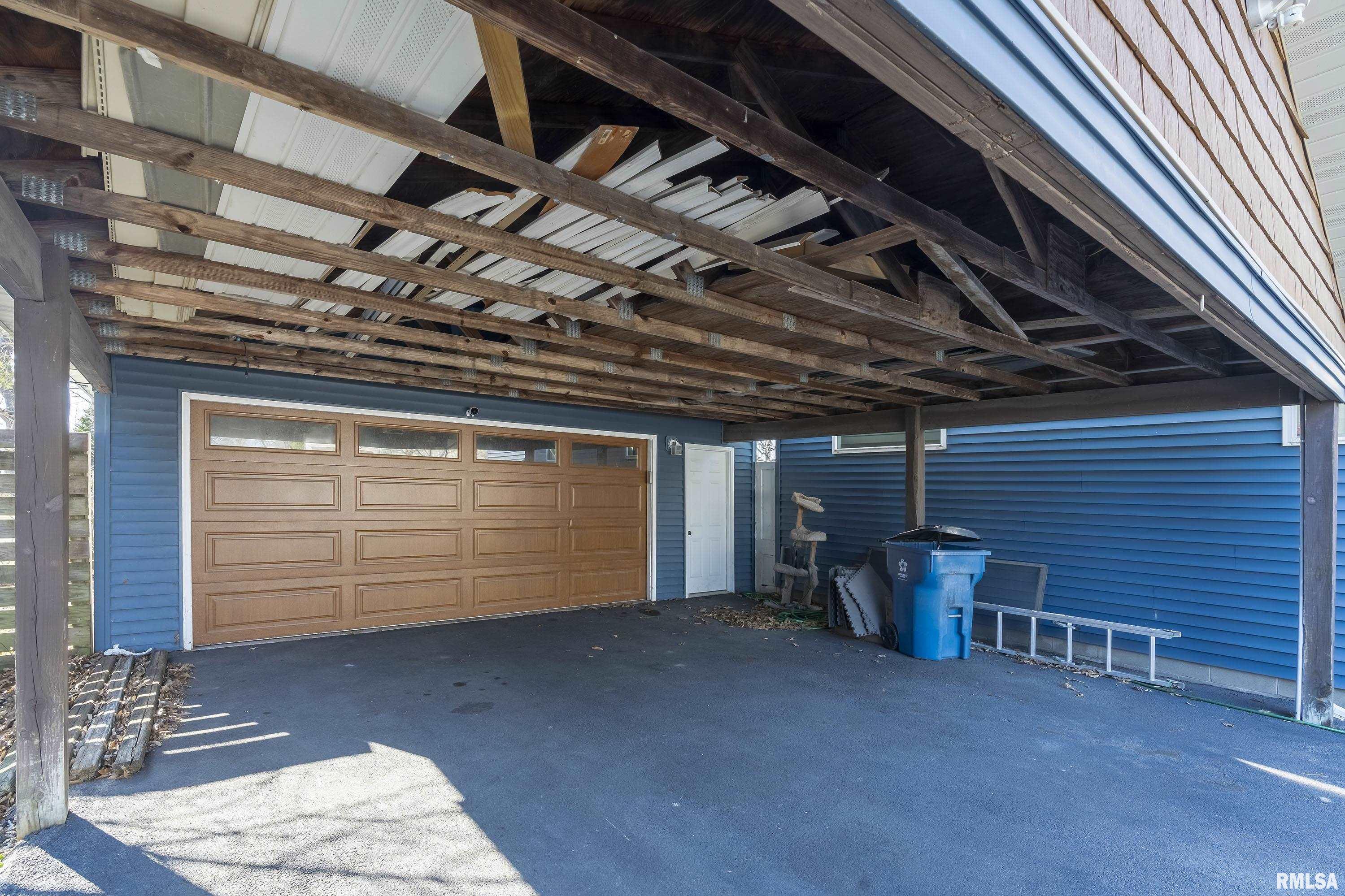 303 W Boulevard Street, Marion, Illinois image 7