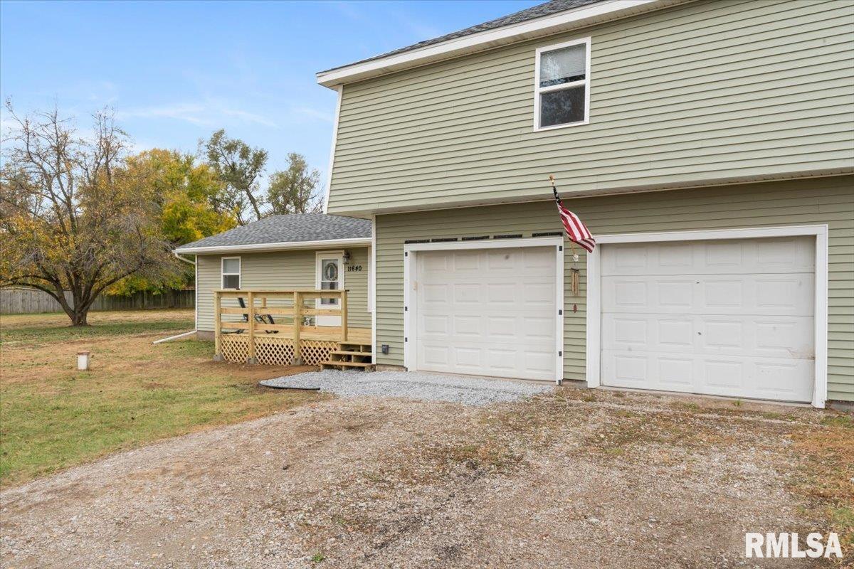 11640 96th Avenue, Blue Grass, Iowa image 5