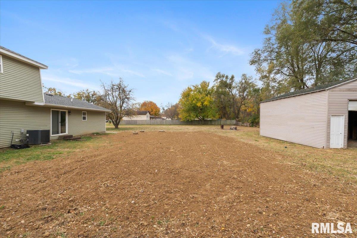 11640 96th Avenue, Blue Grass, Iowa image 13