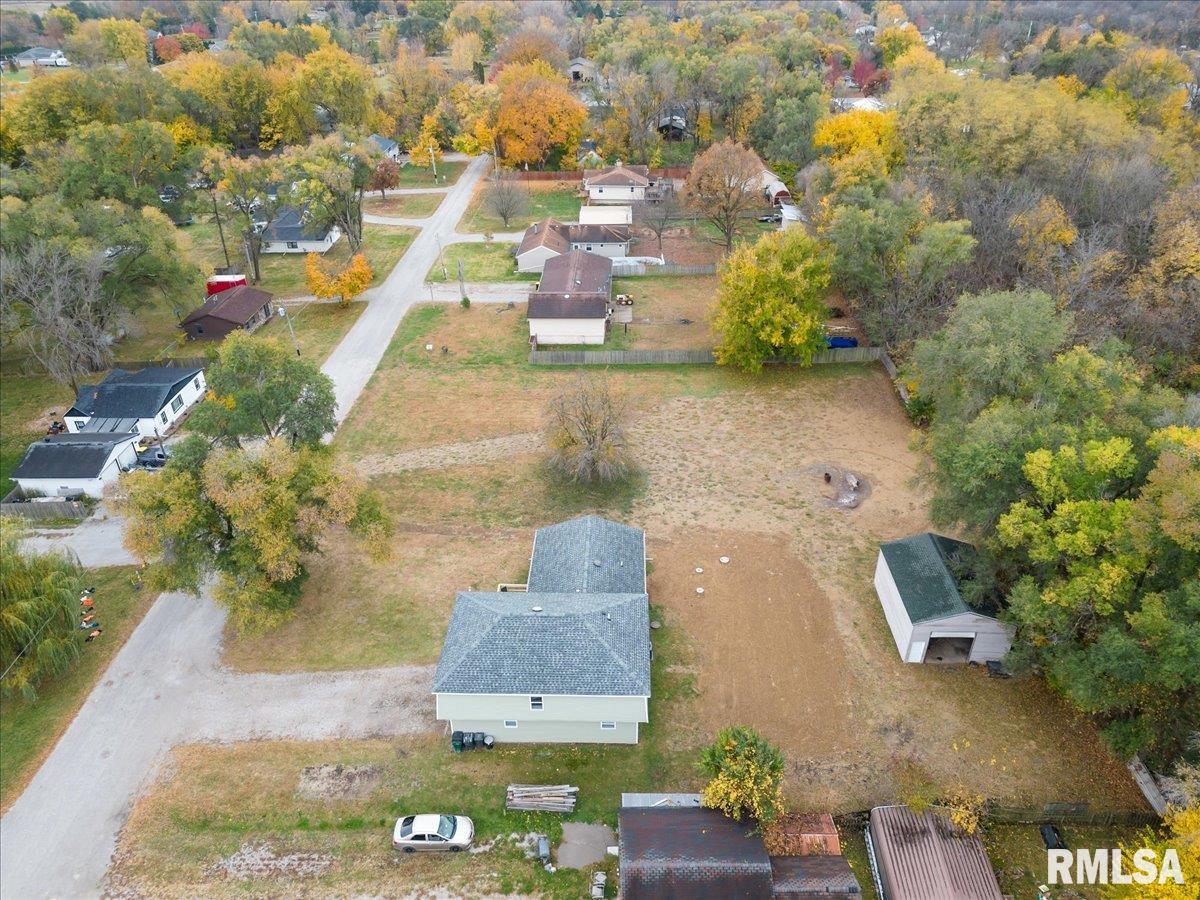 11640 96th Avenue, Blue Grass, Iowa image 8