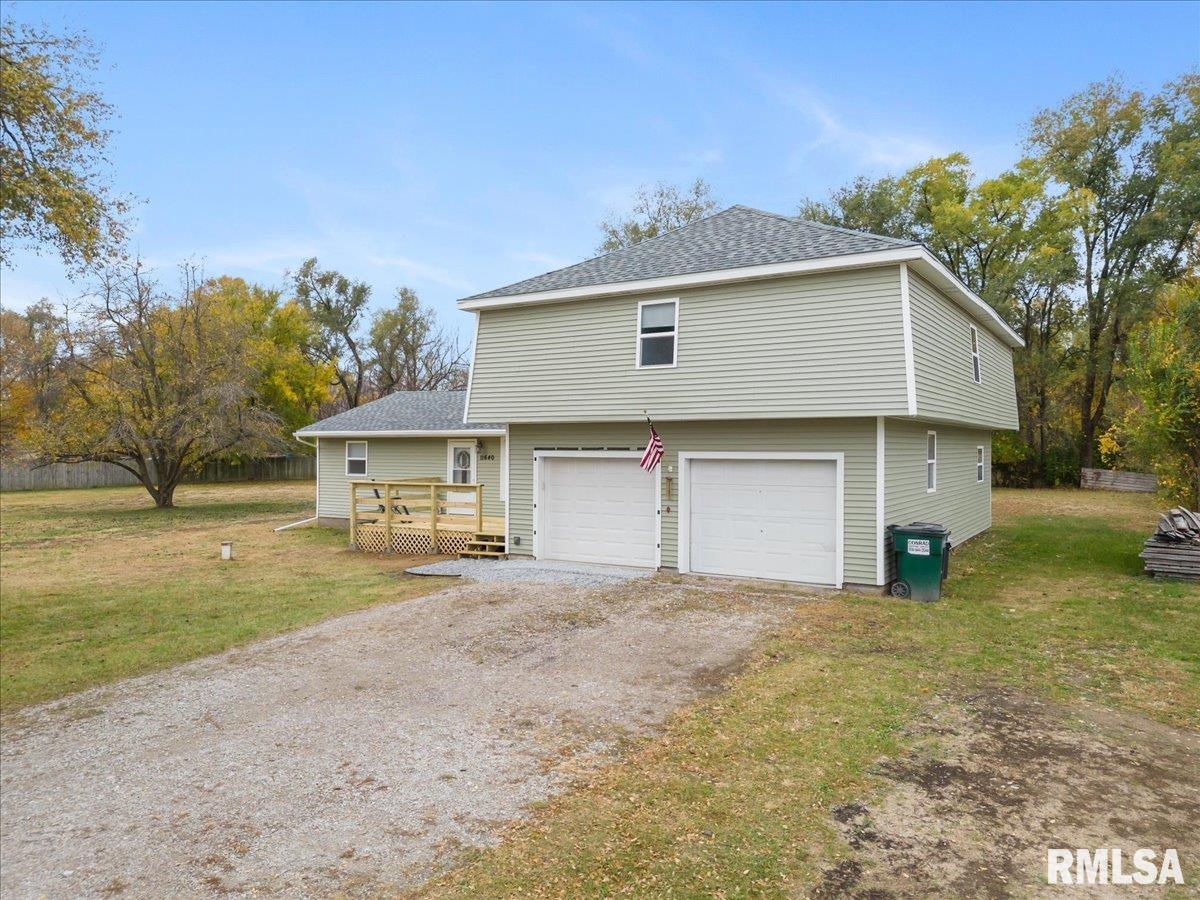 11640 96th Avenue, Blue Grass, Iowa image 3