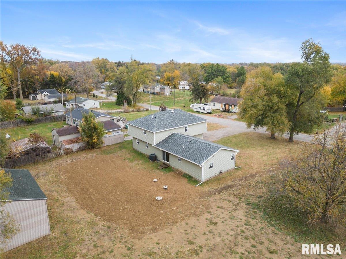 11640 96th Avenue, Blue Grass, Iowa image 7