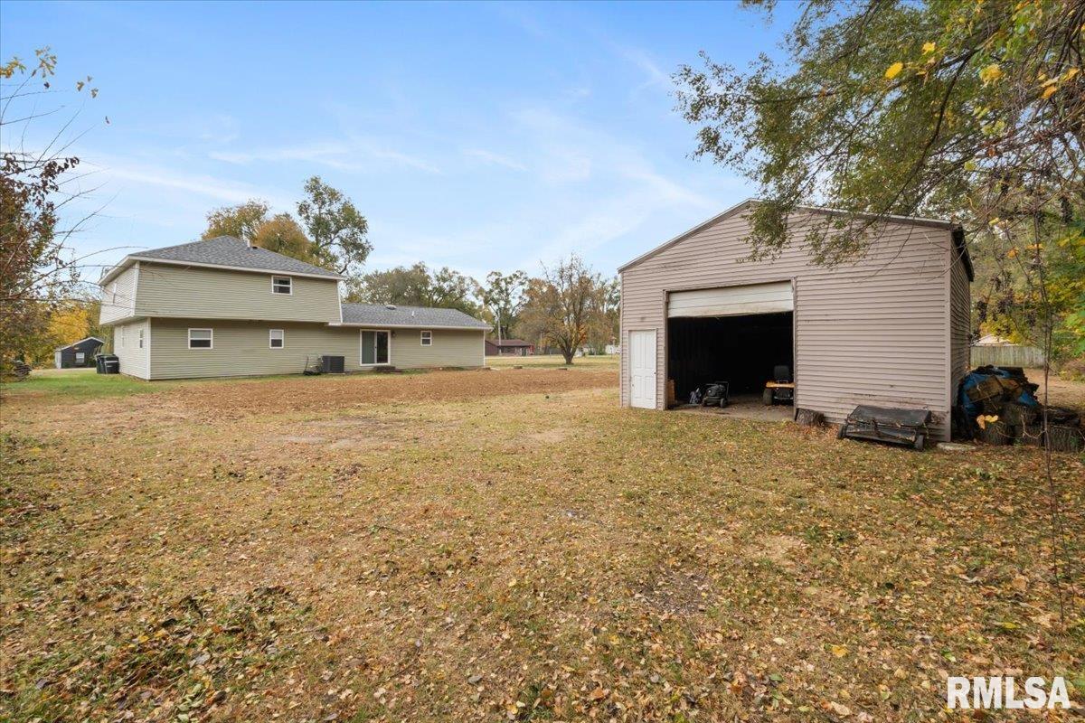 11640 96th Avenue, Blue Grass, Iowa image 12