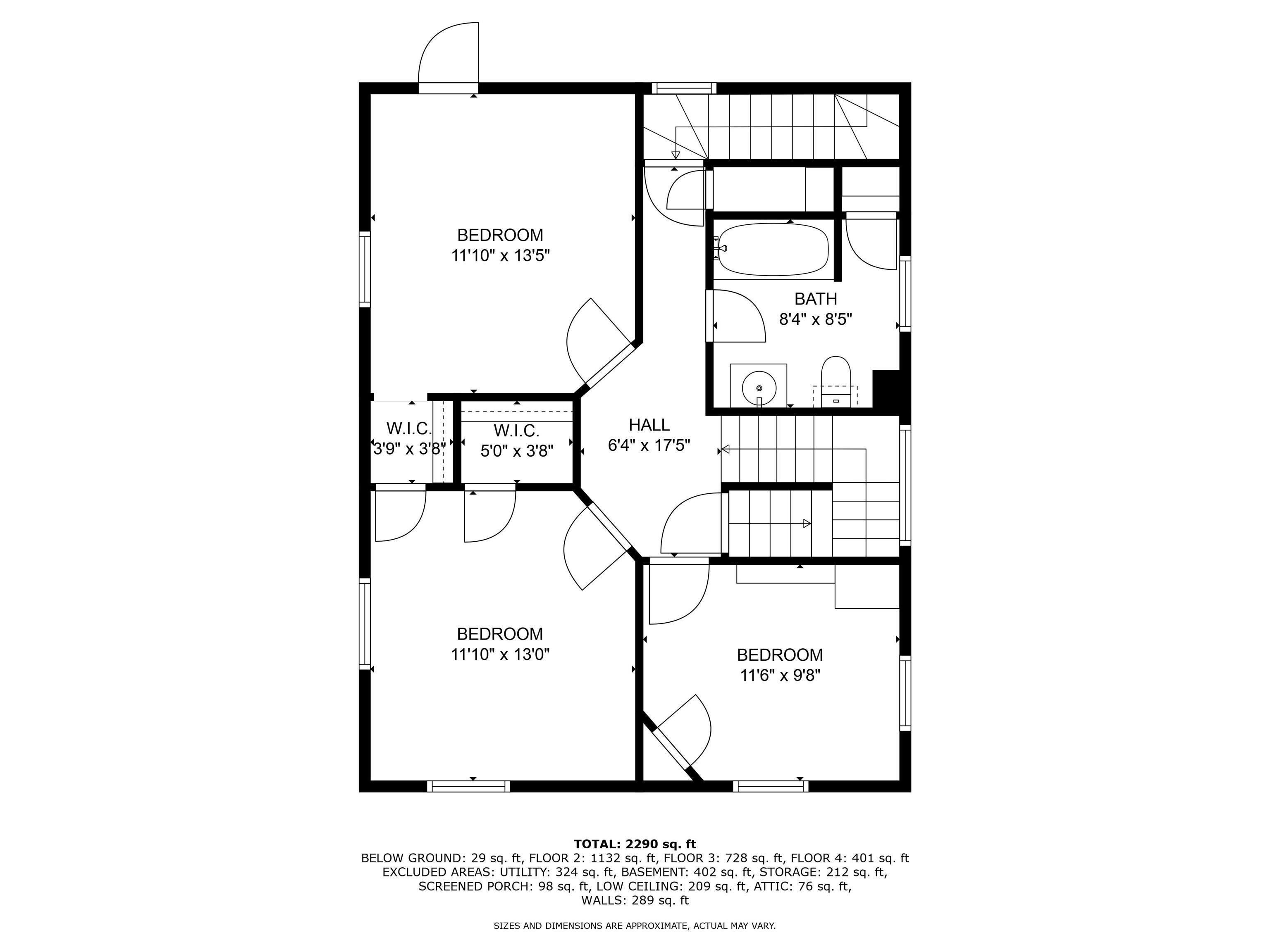 627 5th Avenue South, Clinton, Iowa image 34