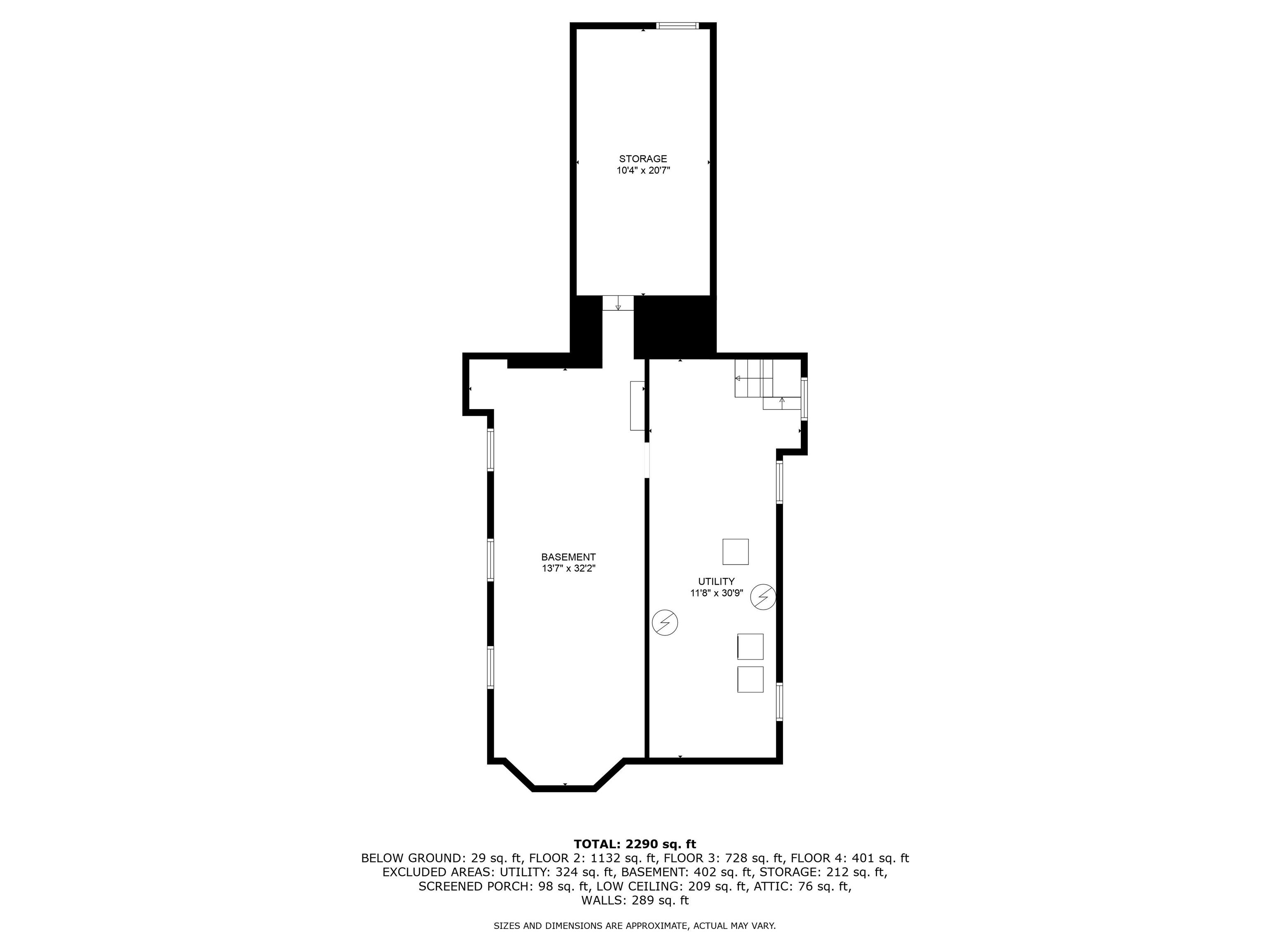 627 5th Avenue South, Clinton, Iowa image 30