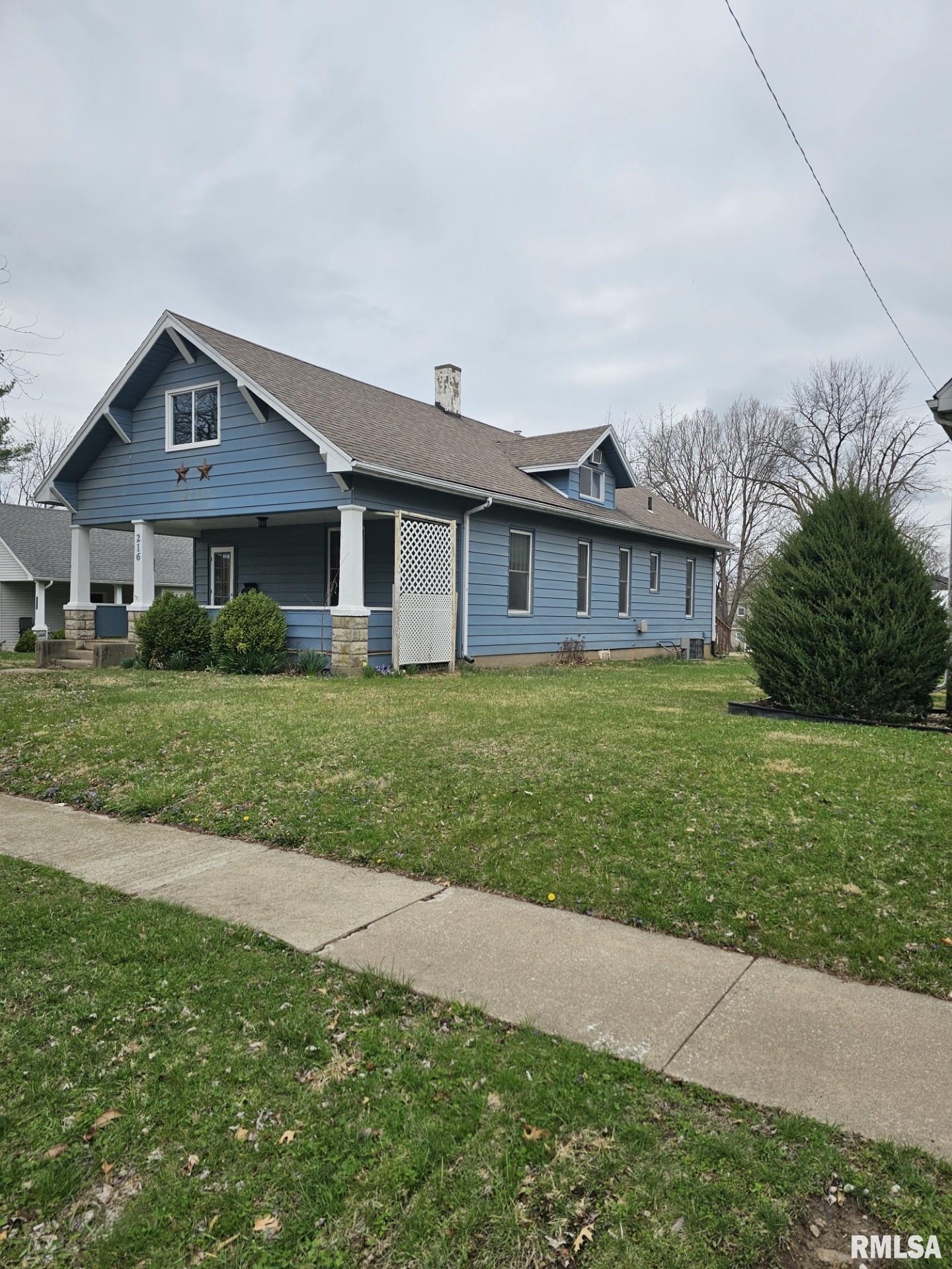 216 W Church Street, Palmyra, Missouri image 23