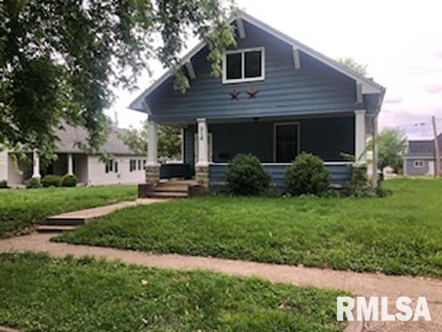 216 W Church Street, Palmyra, Missouri image 1