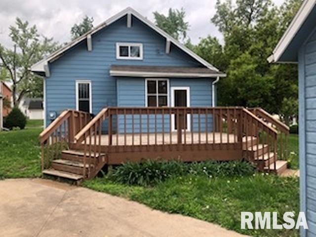 216 W Church Street, Palmyra, Missouri image 22