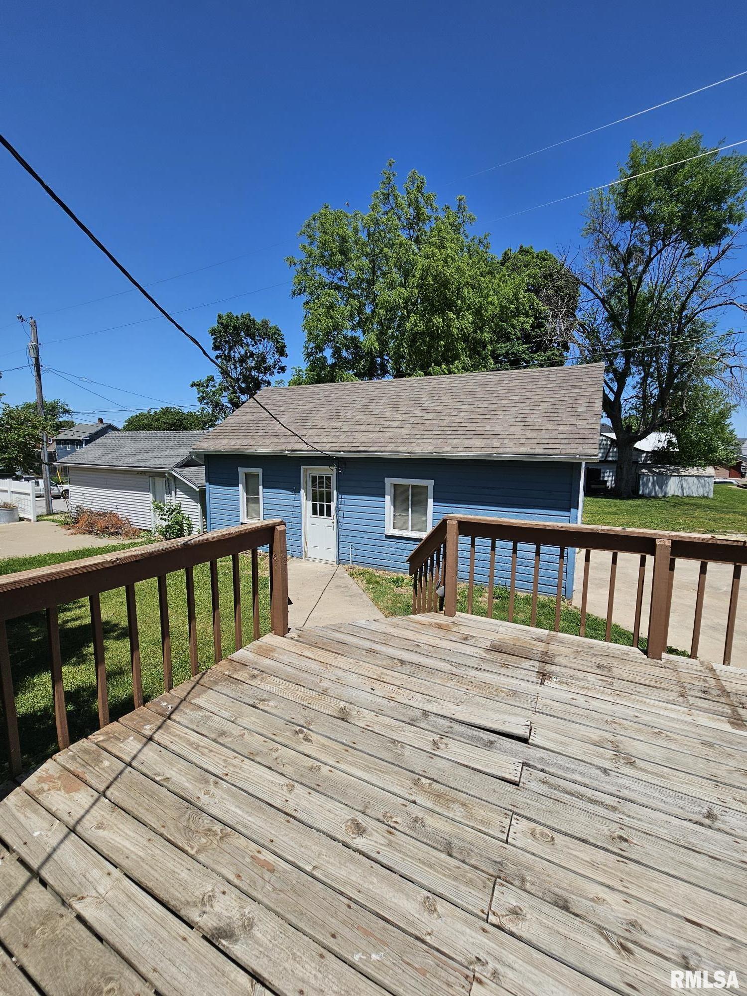 216 W Church Street, Palmyra, Missouri image 17