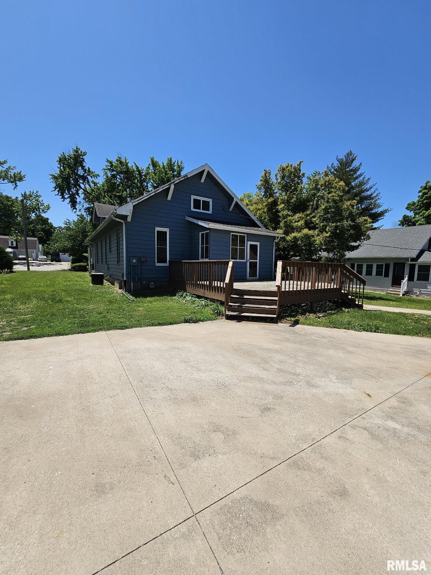 216 W Church Street, Palmyra, Missouri image 20