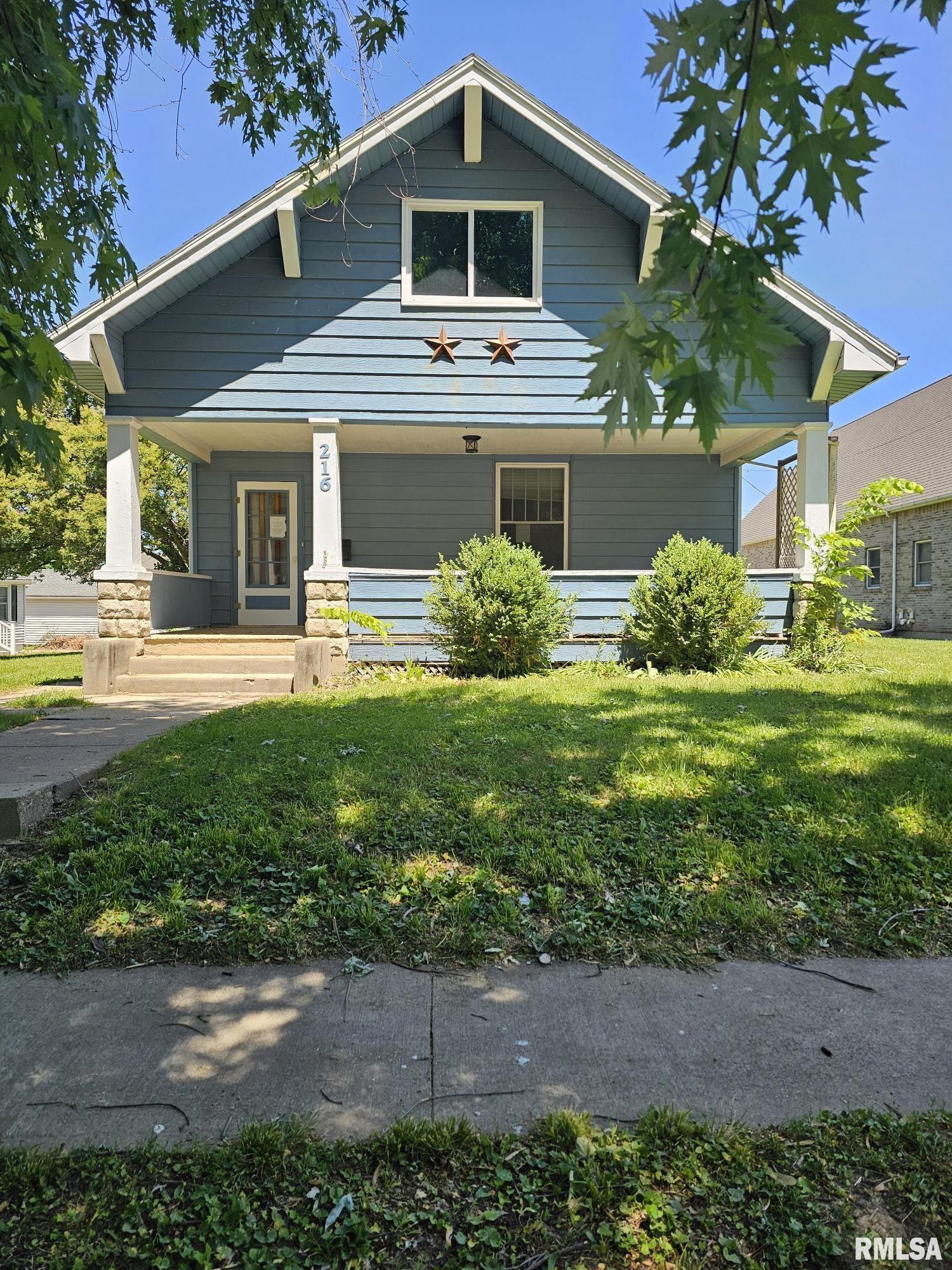 216 W Church Street, Palmyra, Missouri image 2