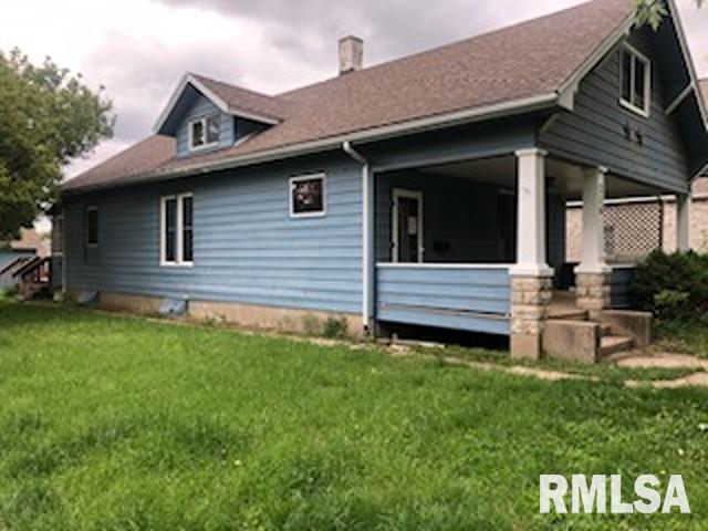 216 W Church Street, Palmyra, Missouri image 21