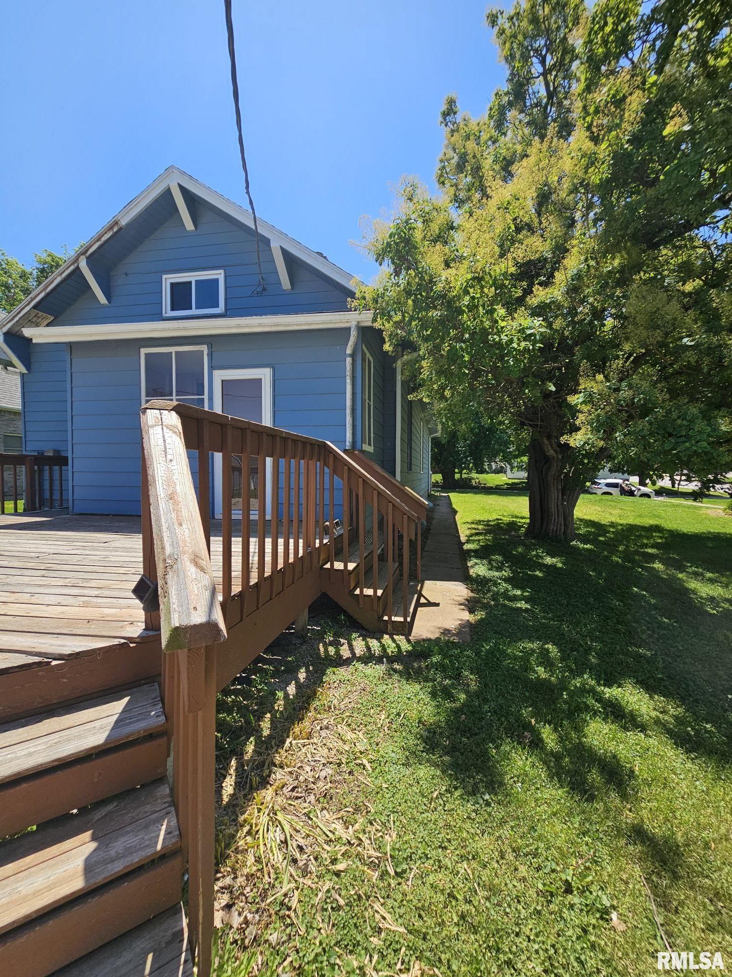 216 W Church Street, Palmyra, Missouri image 18