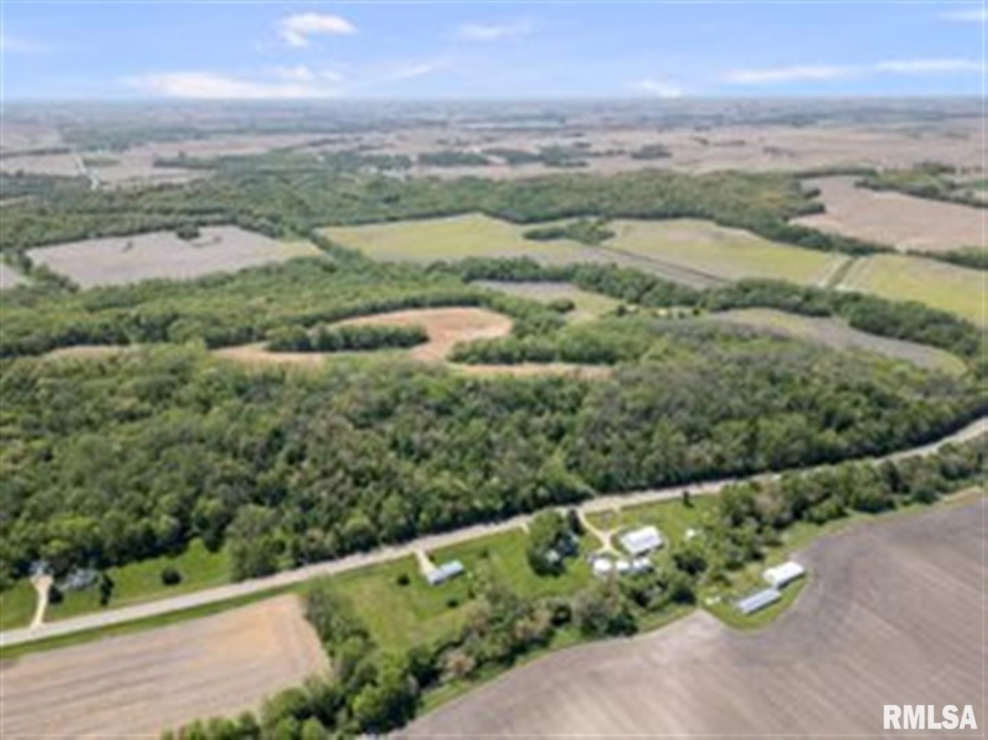 000 Bluff Road, Princeton, Iowa image 1